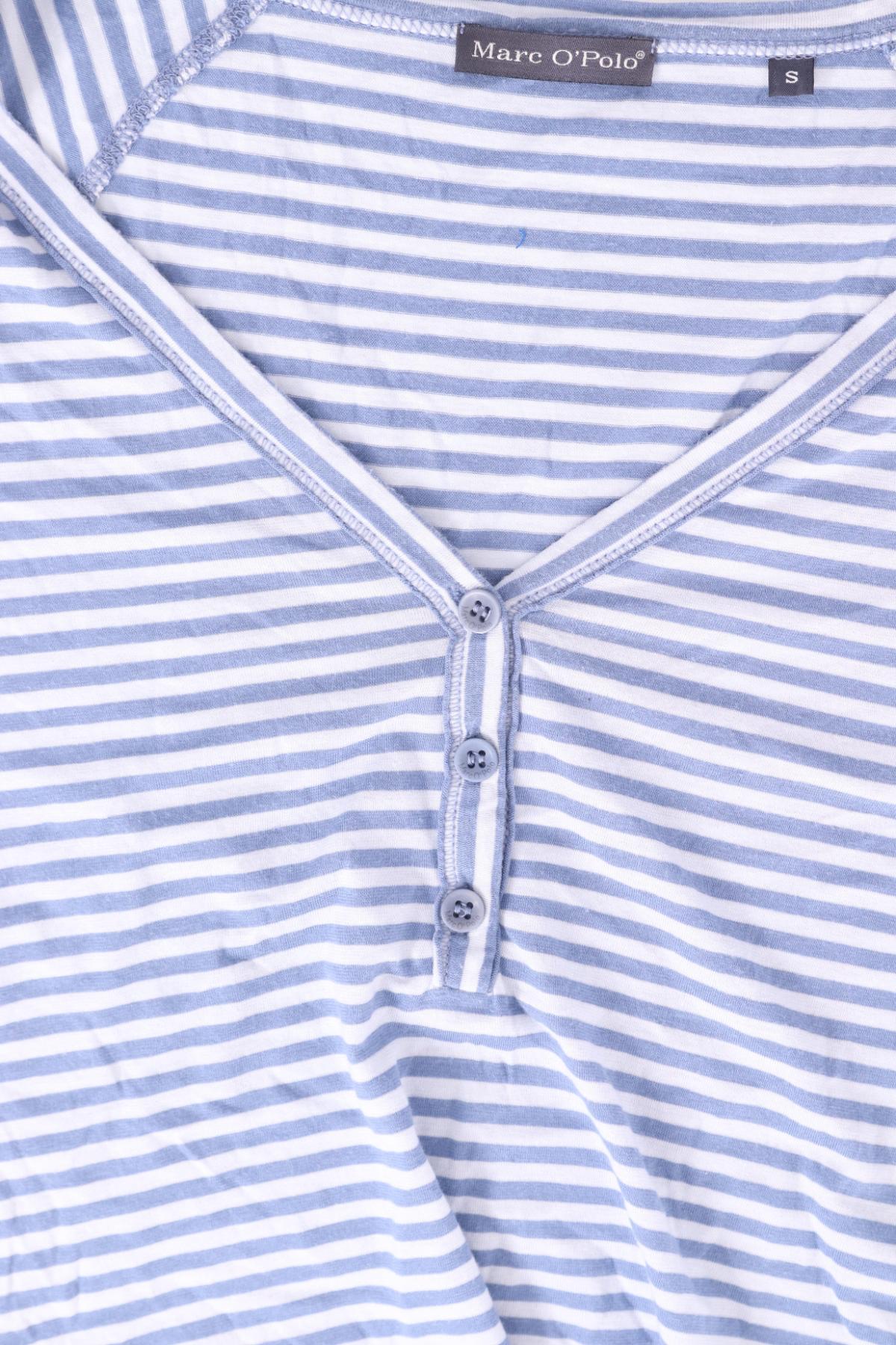 Блуза MARC O'POLO3