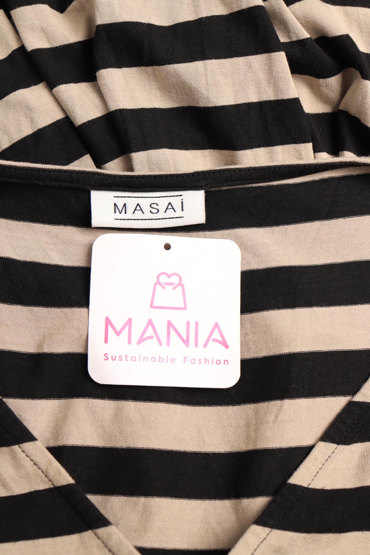 Ежедневна рокля MASAI3