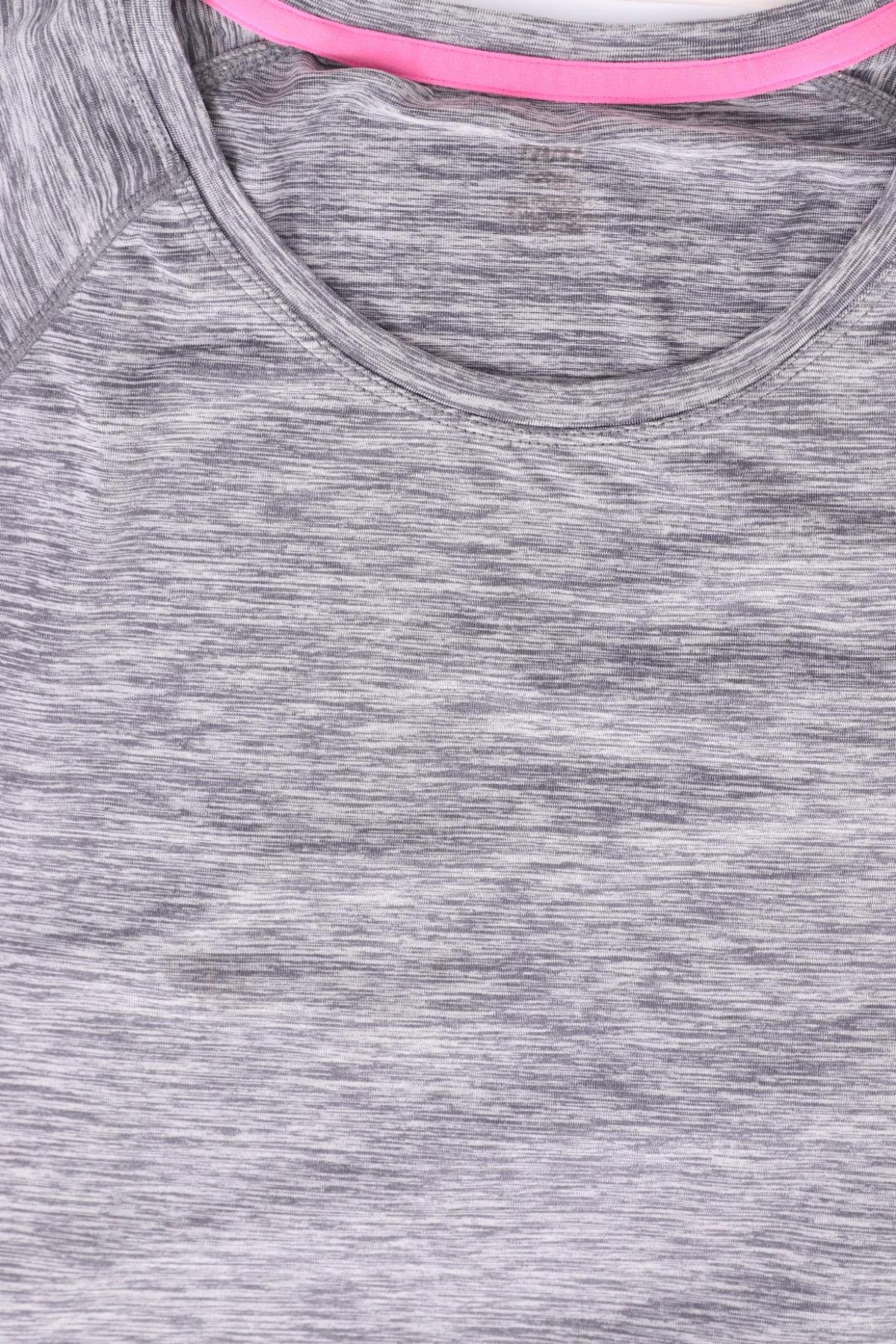 Спортна тениска H&M3