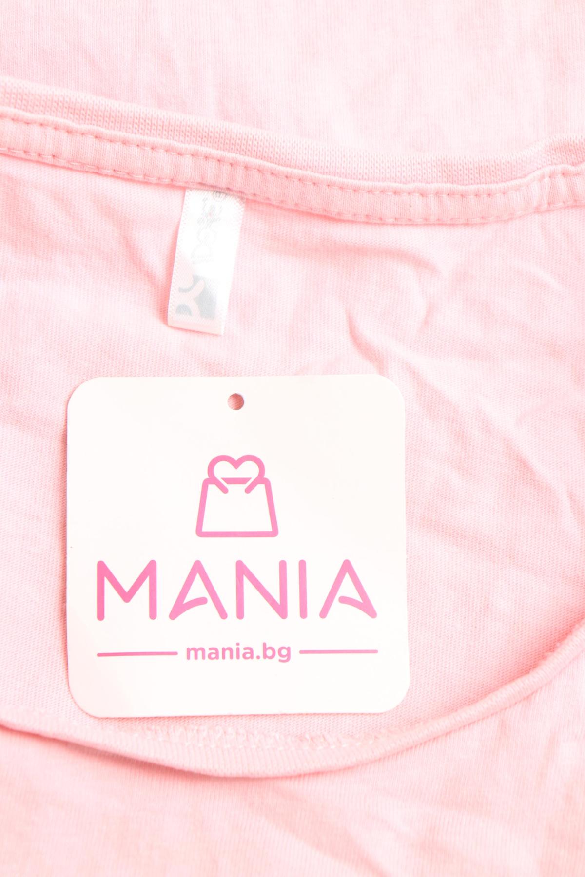 Детски потник NO NAME3