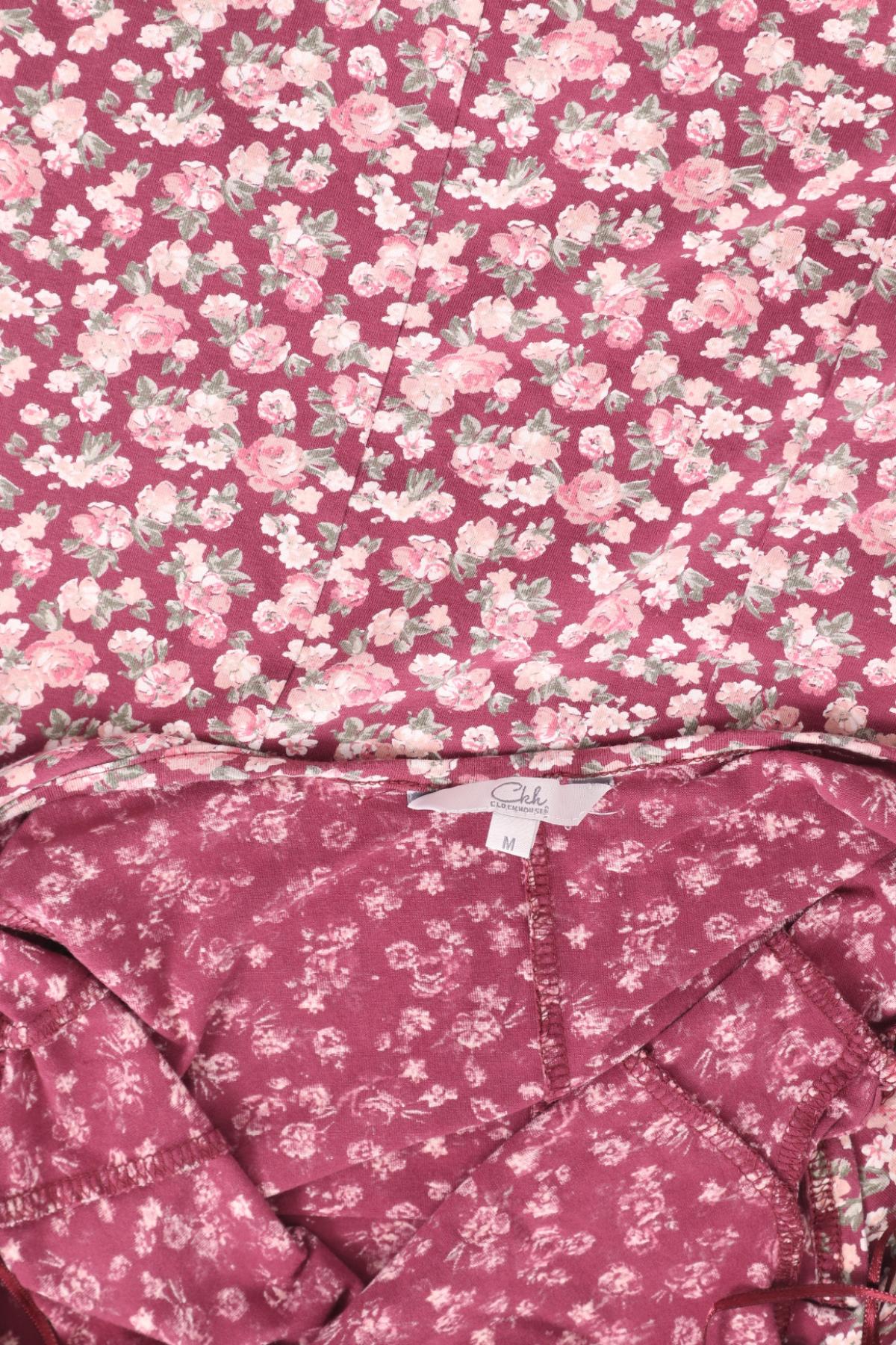 Ежедневна рокля CKH3