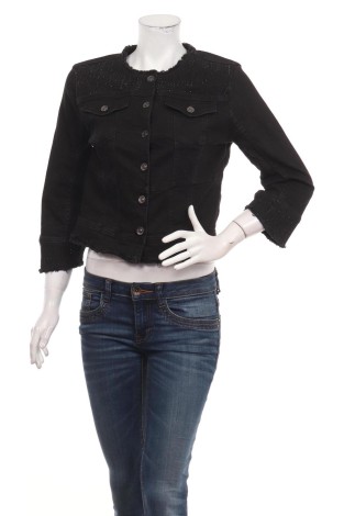 Дънково яке MONARI