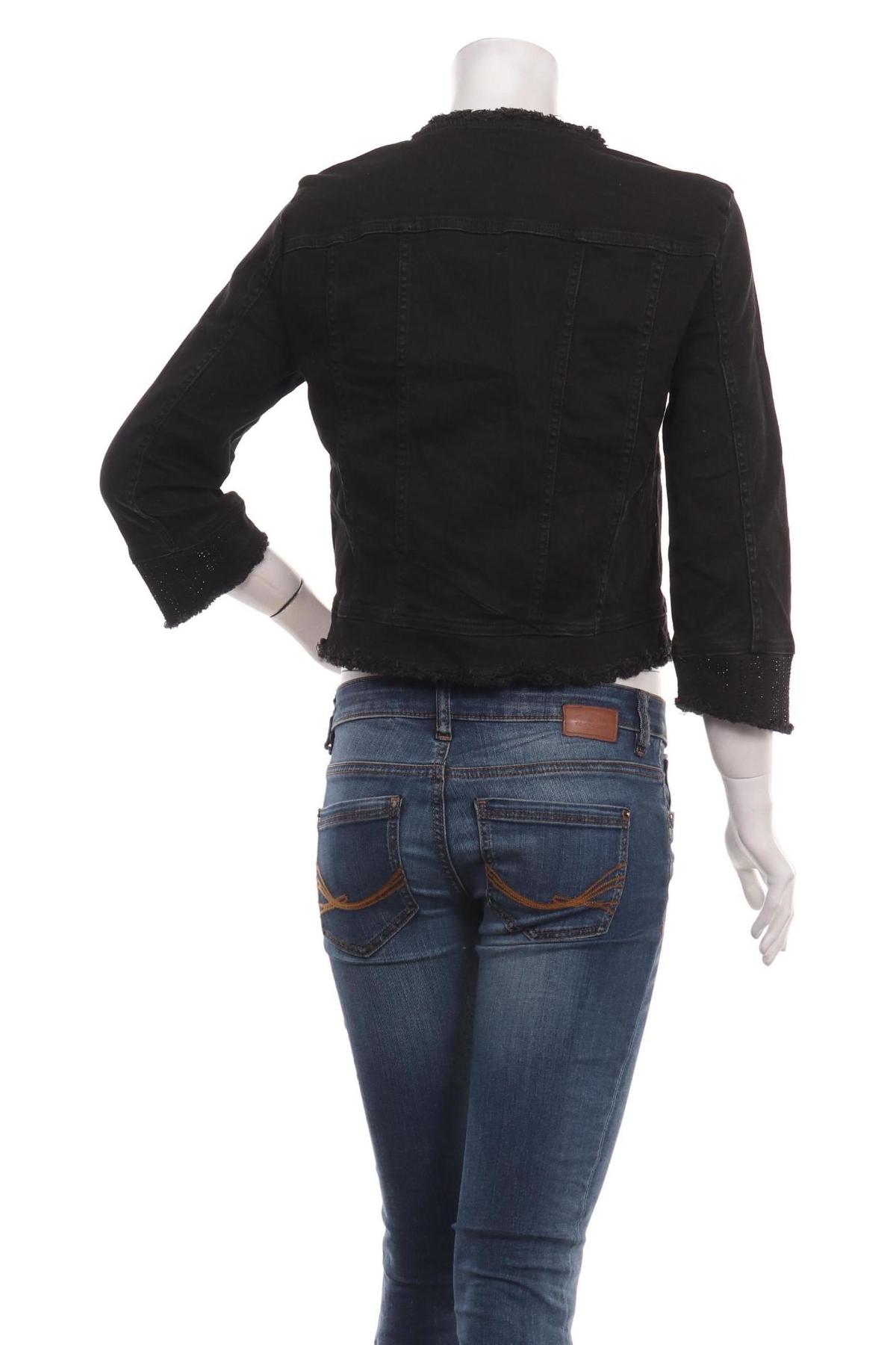 Дънково яке MONARI2