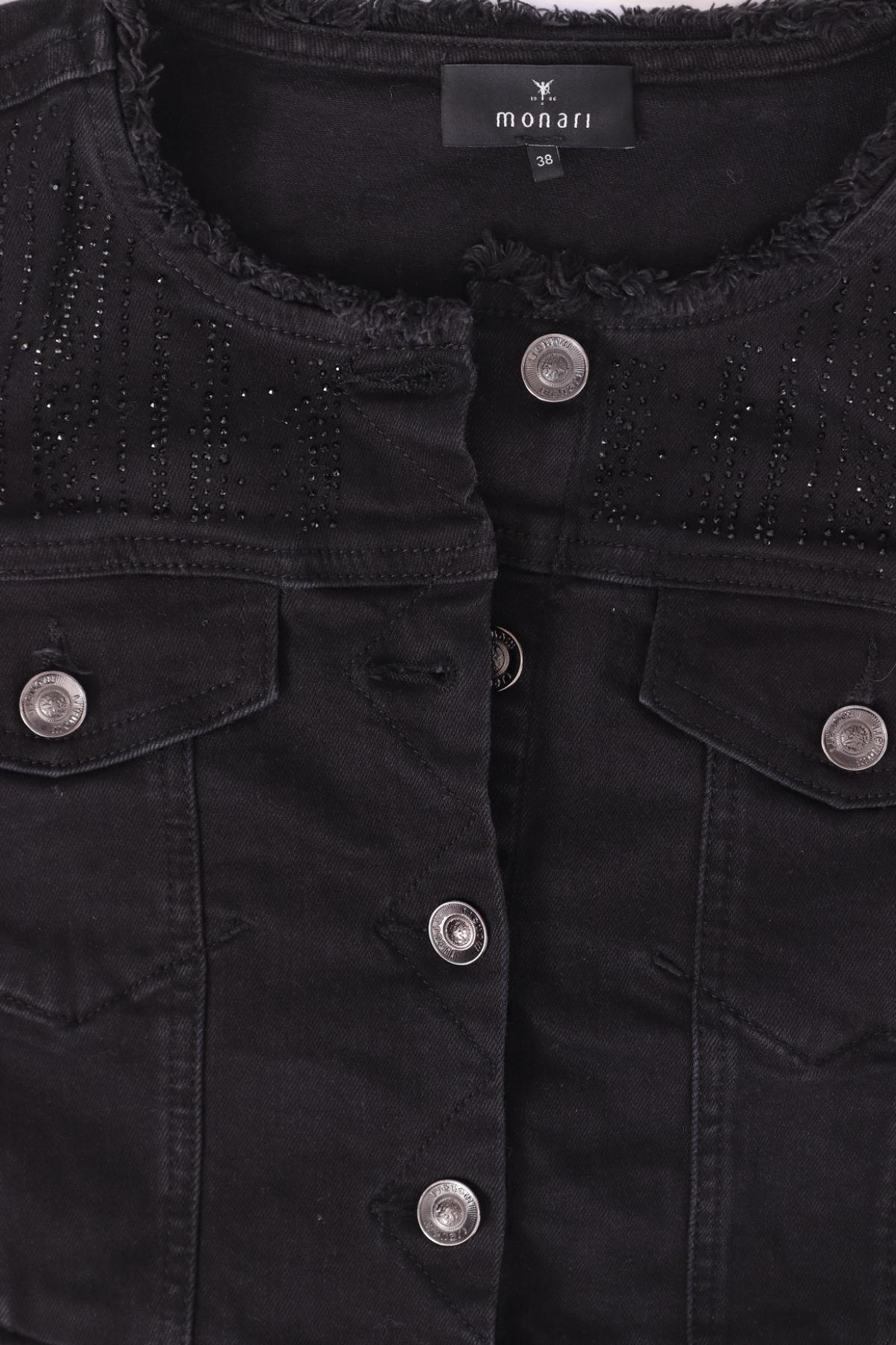 Дънково яке MONARI3