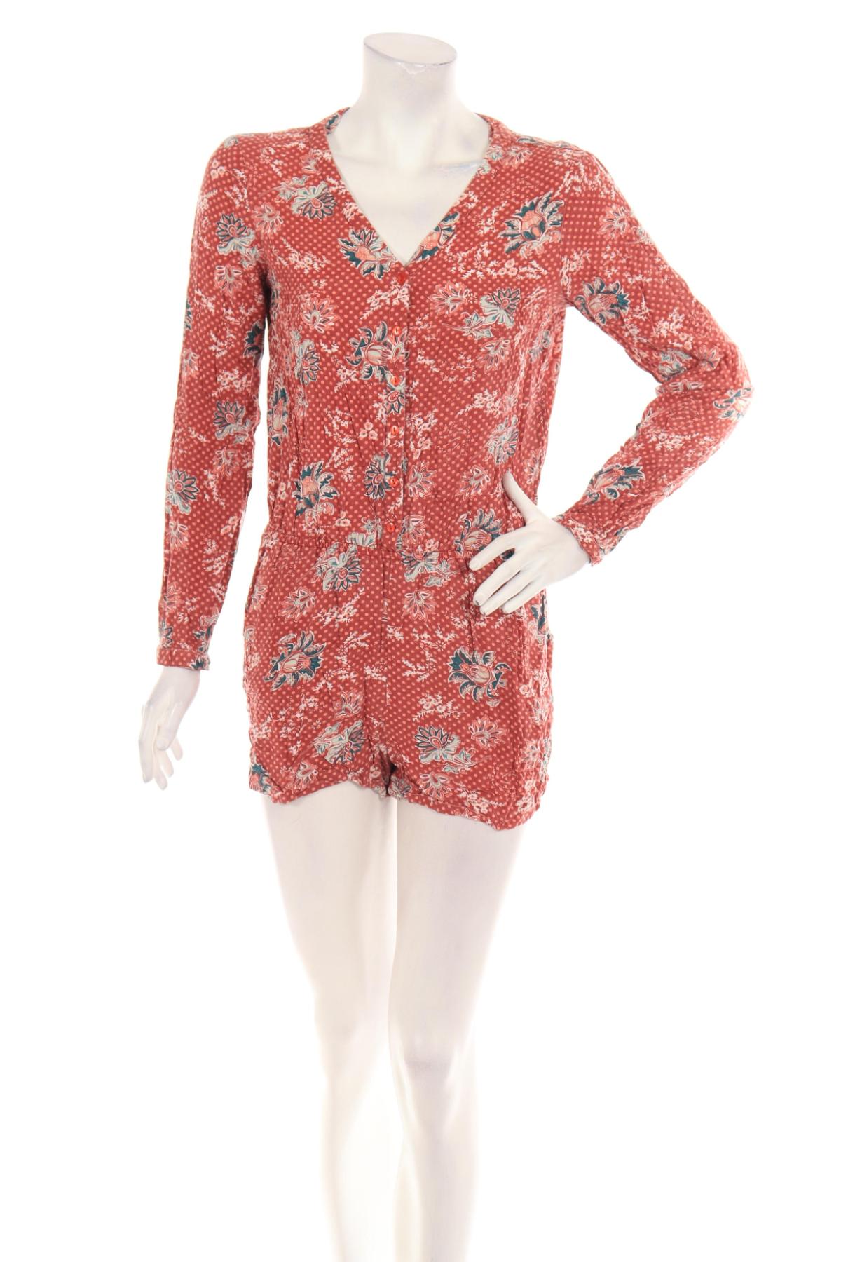 Гащеризон FIRST AND I1