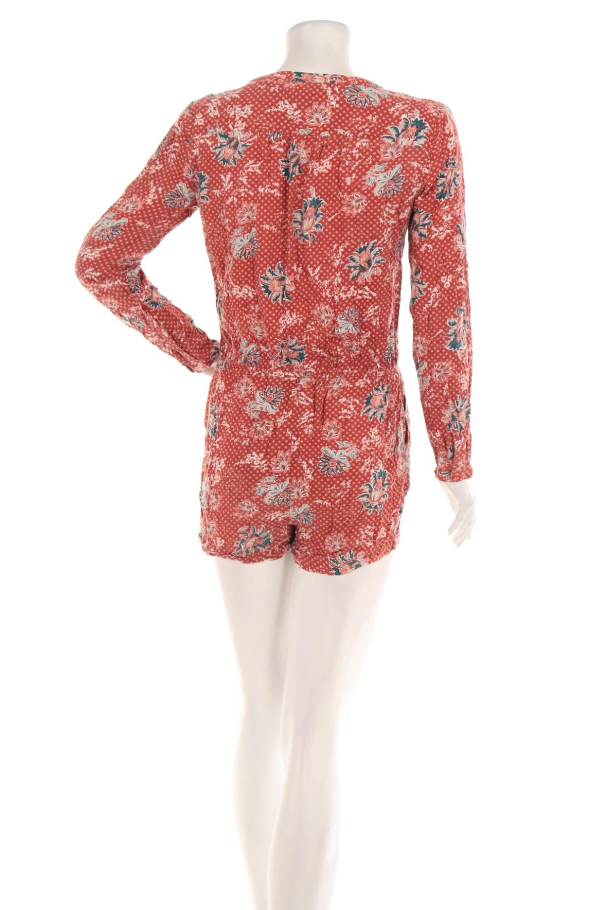 Гащеризон FIRST AND I2