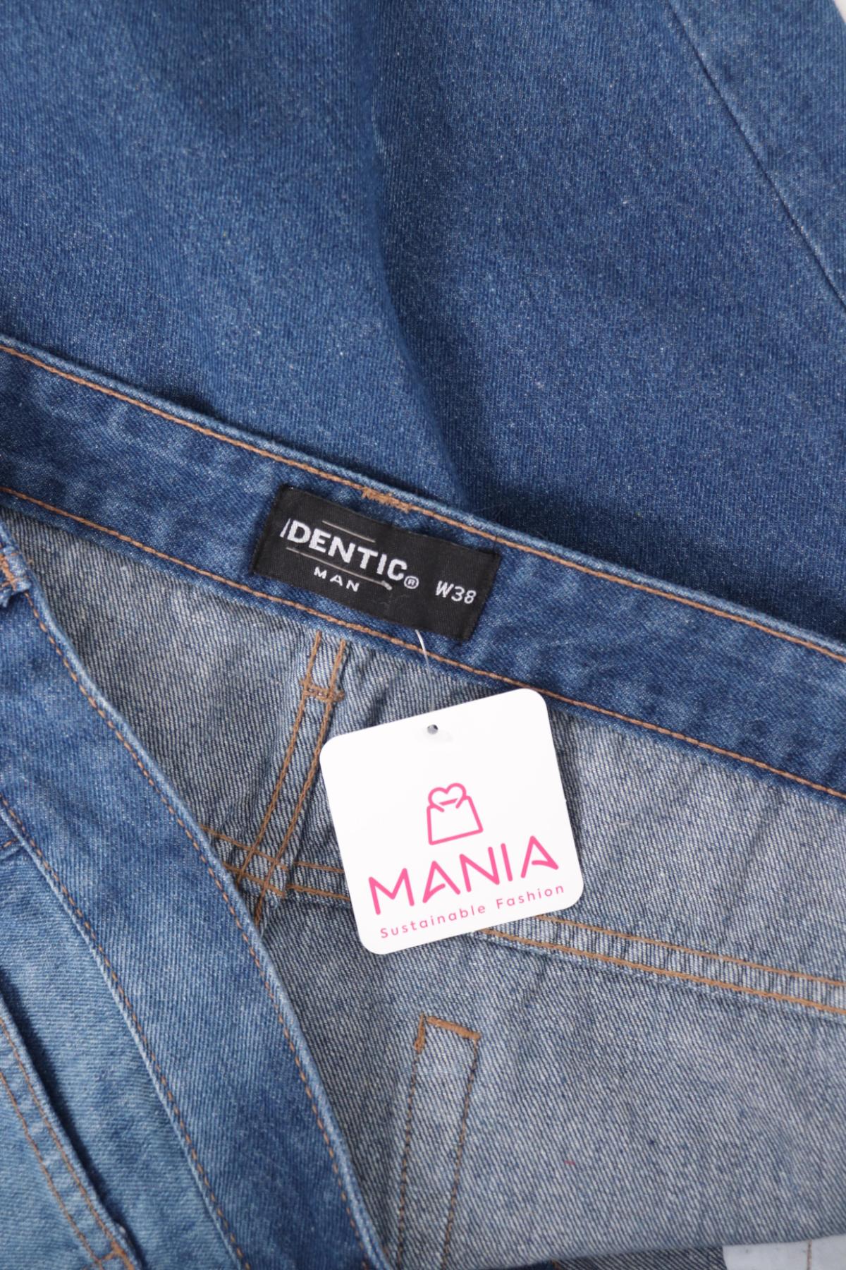 Къси дънки IDENTIC3