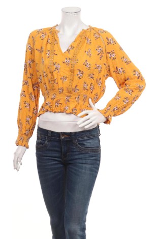 Блуза H&M DIVIDED