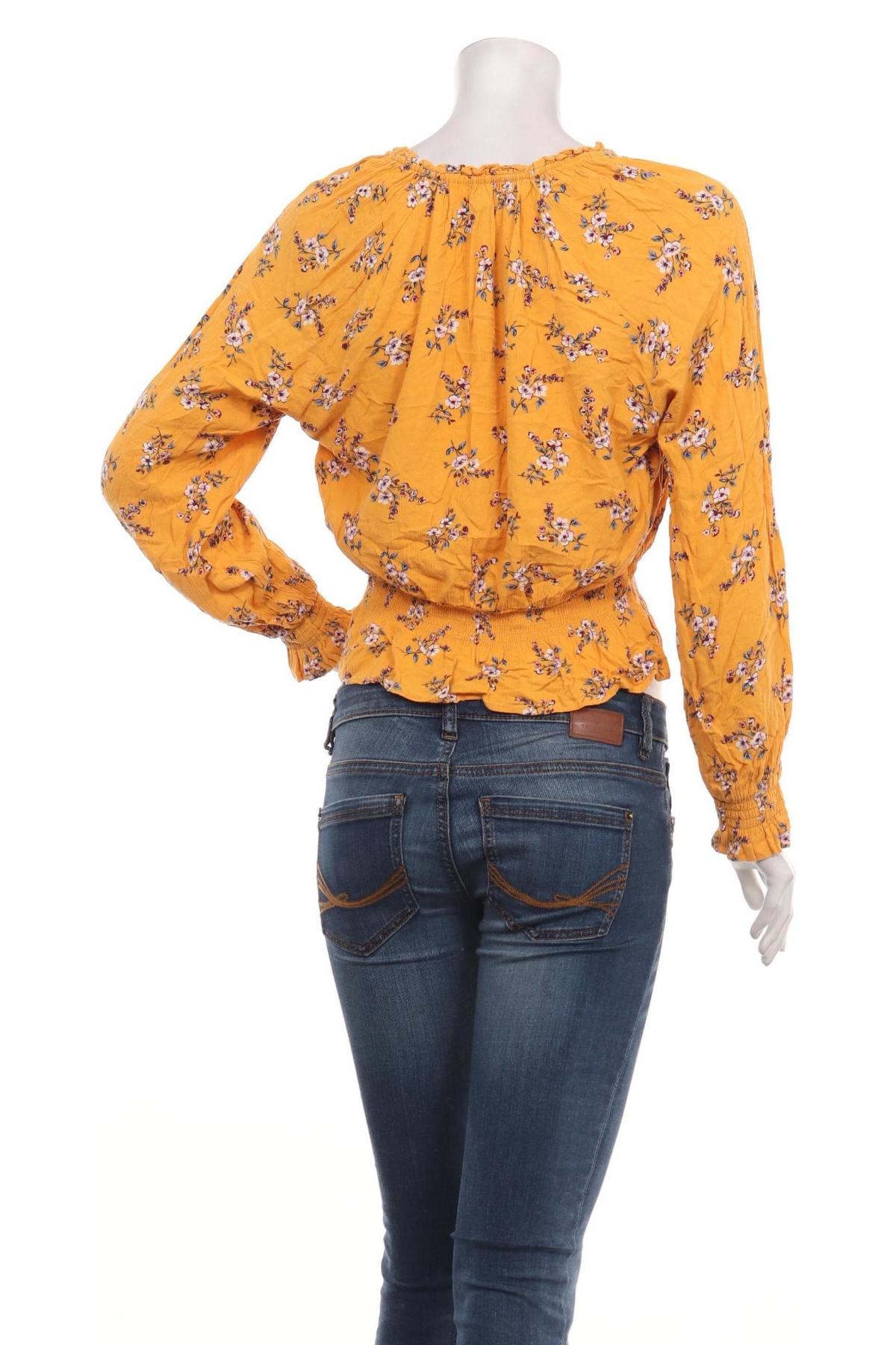 Блуза H&M DIVIDED2