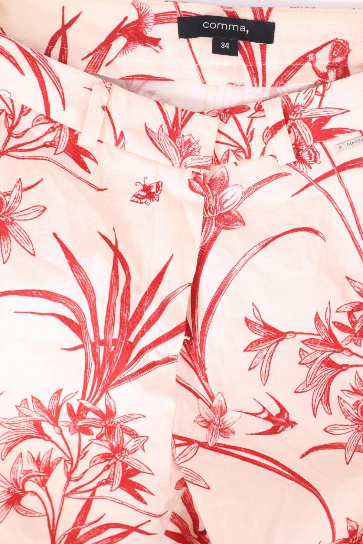 Панталон COMMA,3