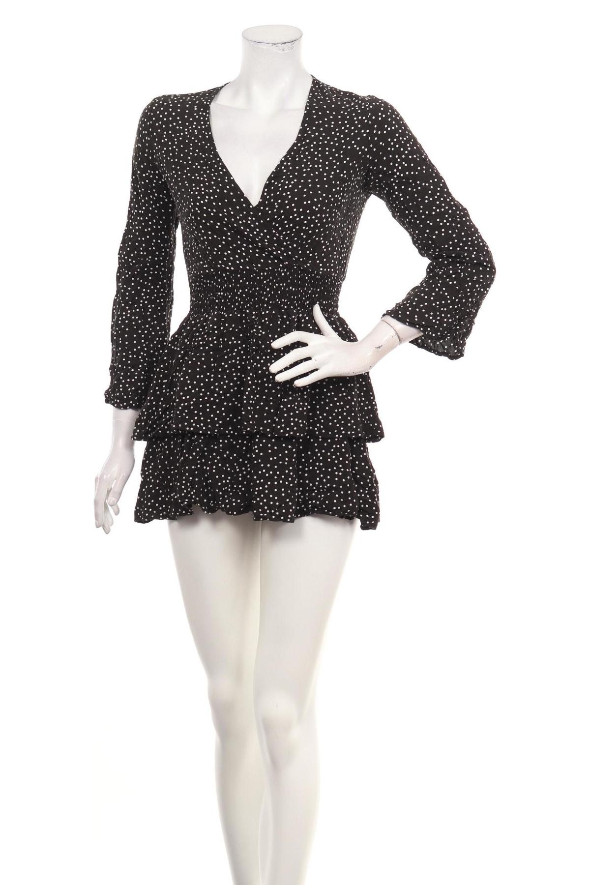 Ежедневна рокля SUBDUED1