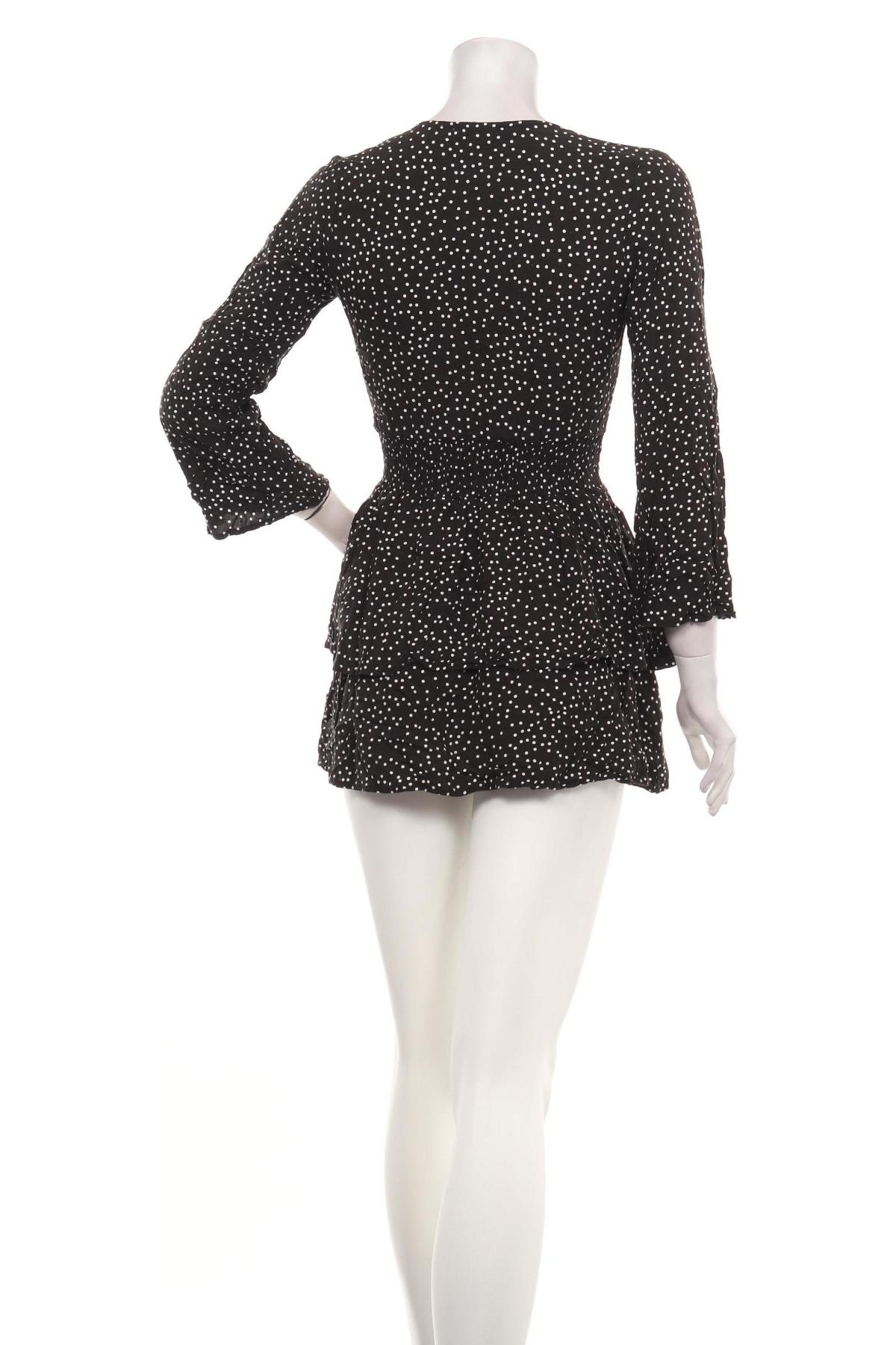 Ежедневна рокля SUBDUED2