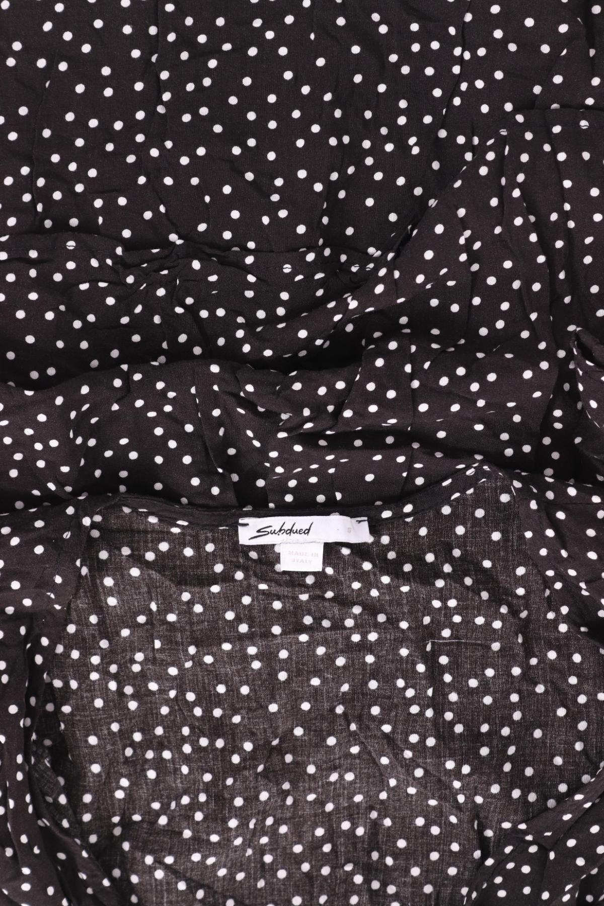 Ежедневна рокля SUBDUED3