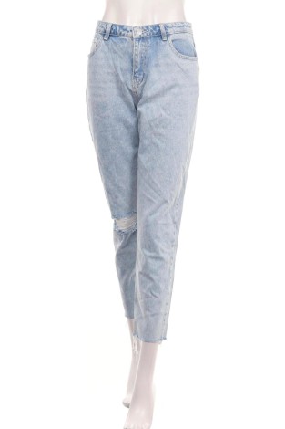 Дънки с висока талия PIMKIE