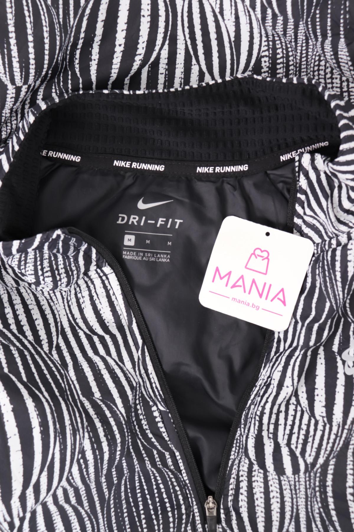 Спортна блуза NIKE3