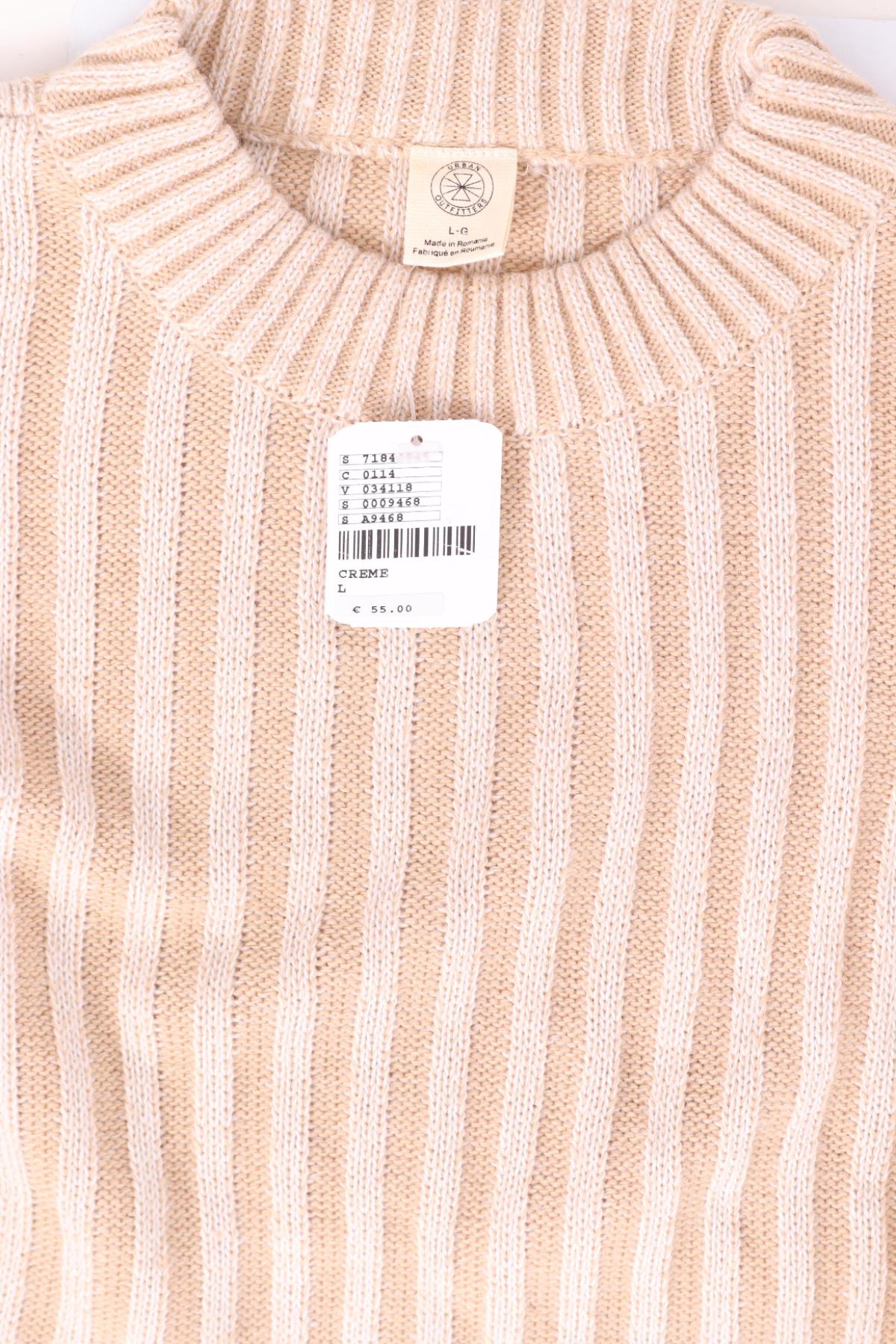 Пуловер URBAN OUTFITTERS3