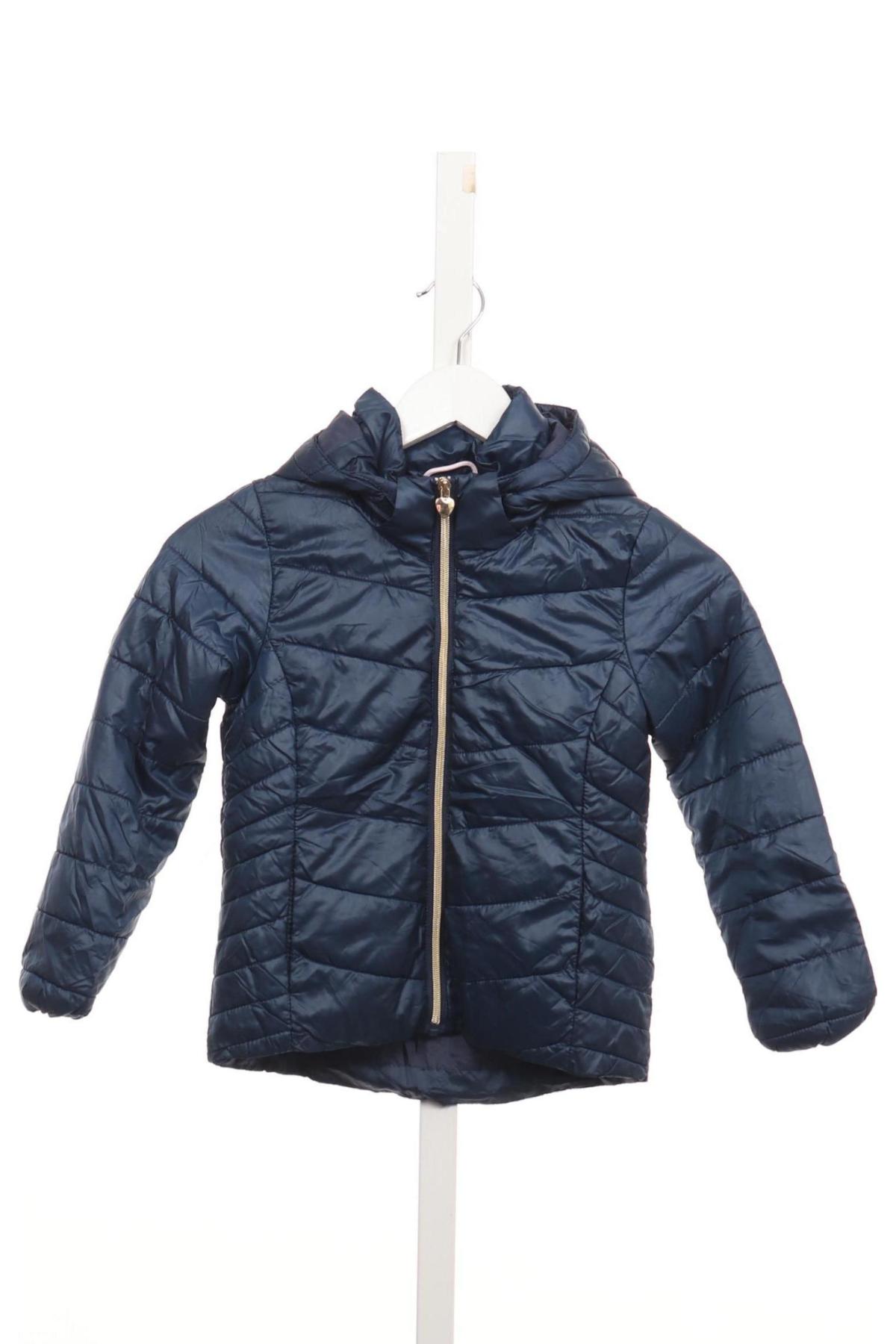 Дестко пролетно -есенно яке H&M1