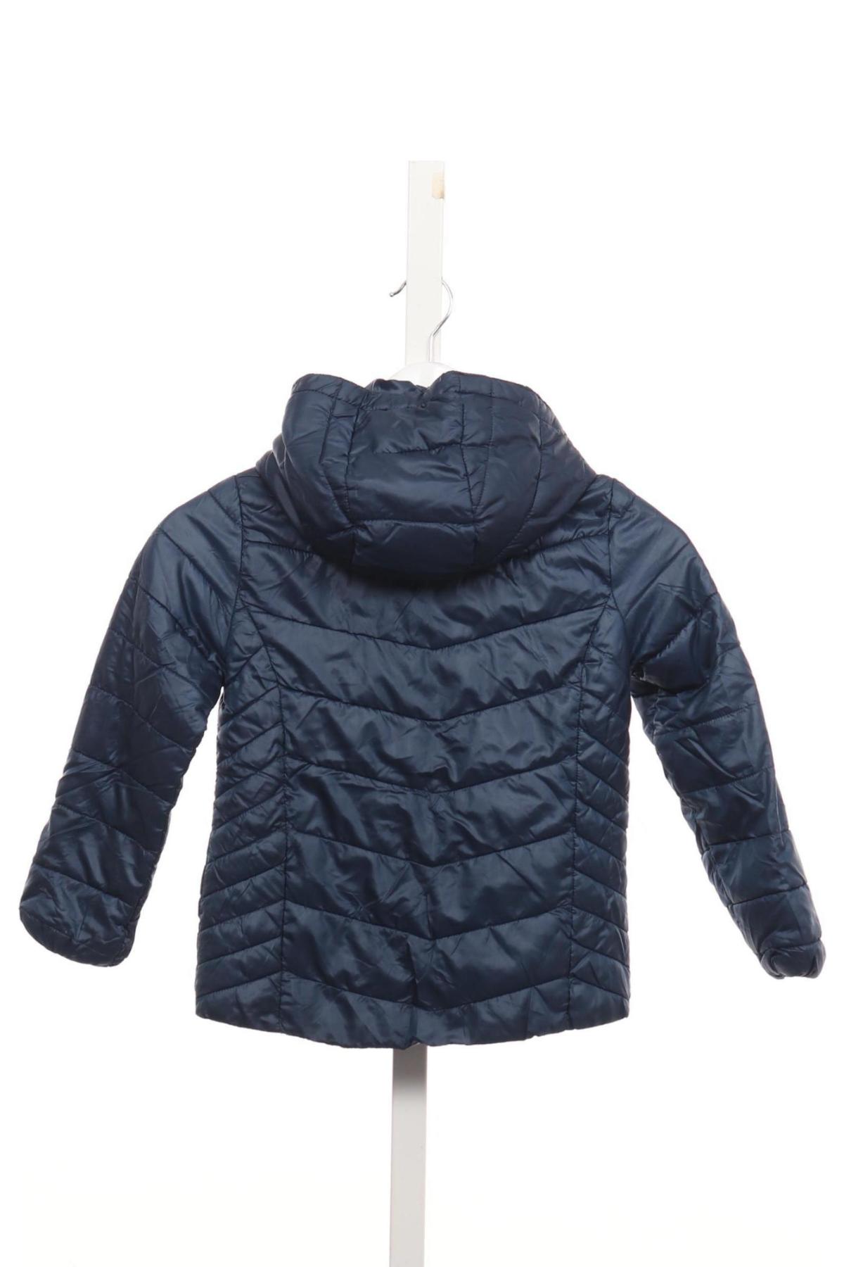 Дестко пролетно -есенно яке H&M2