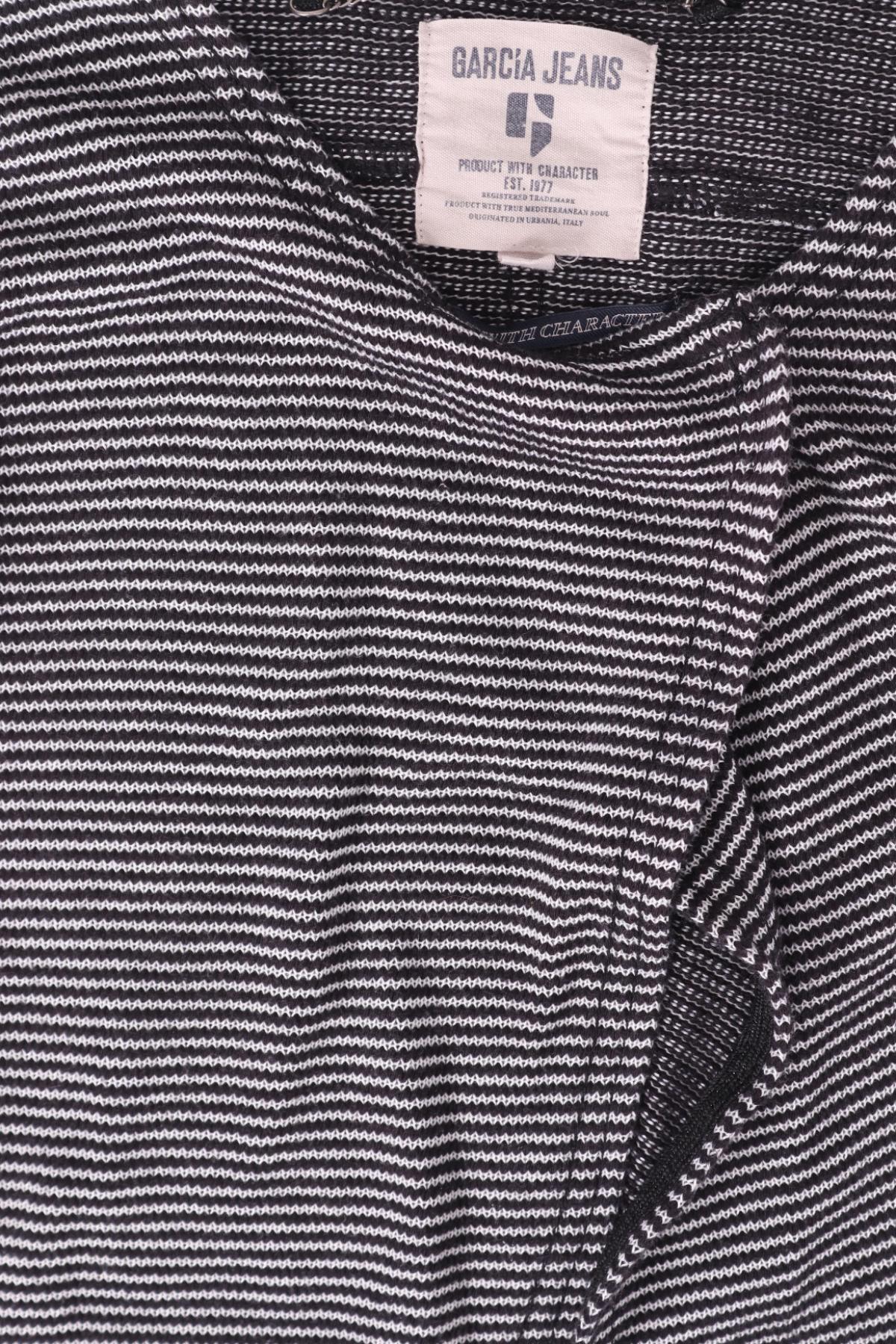 Жилетка GARCIA JEANS3