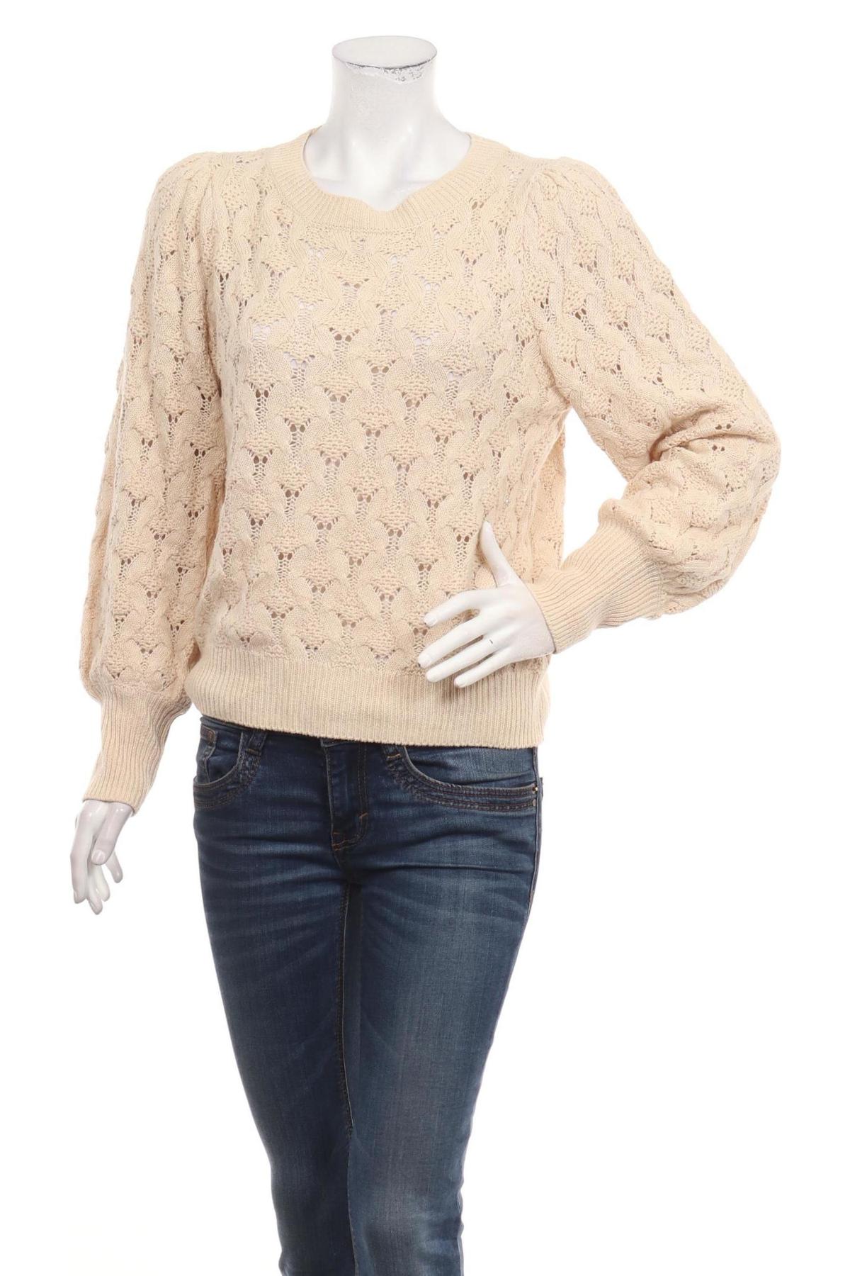 Пуловер VERO MODA1