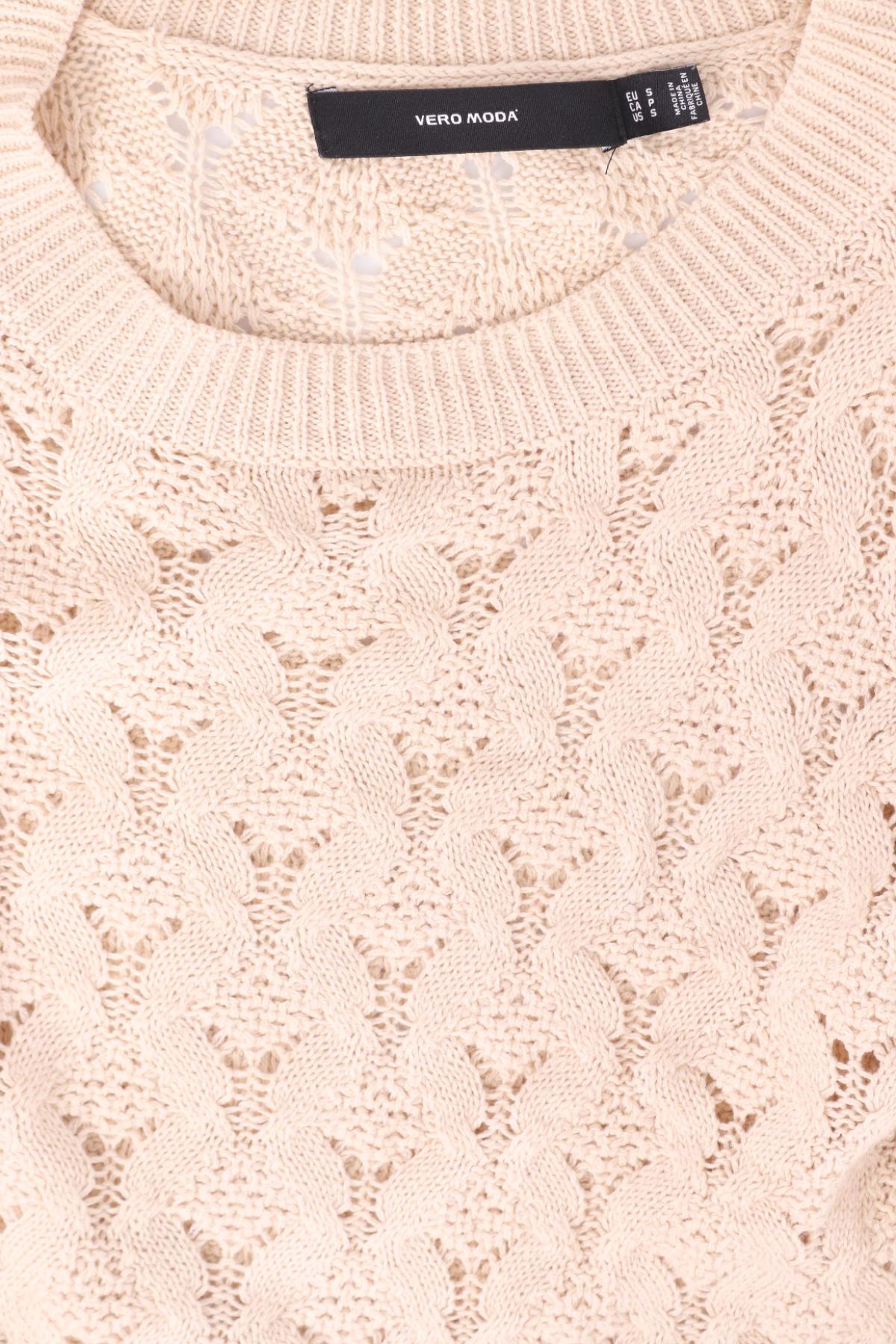Пуловер VERO MODA3