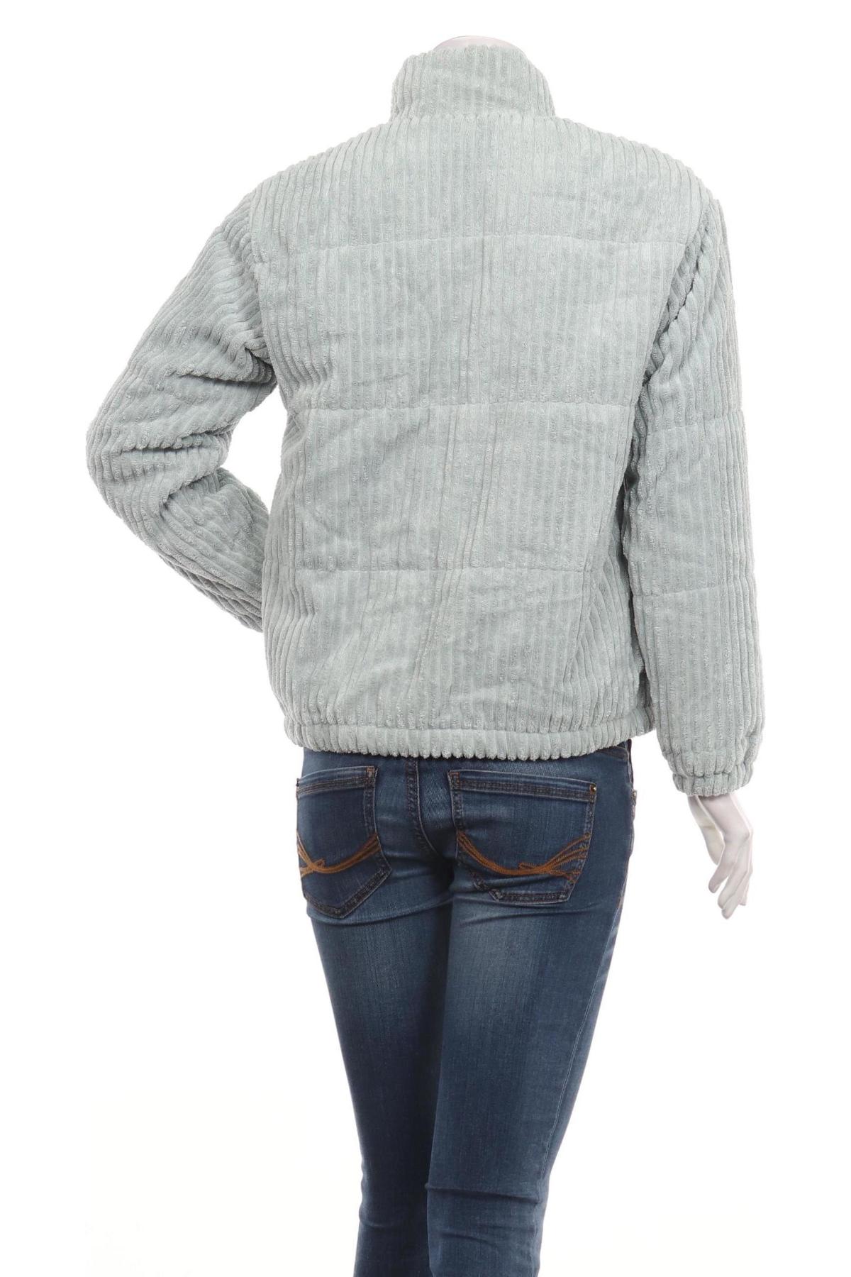 Зимно яке SHEIN2