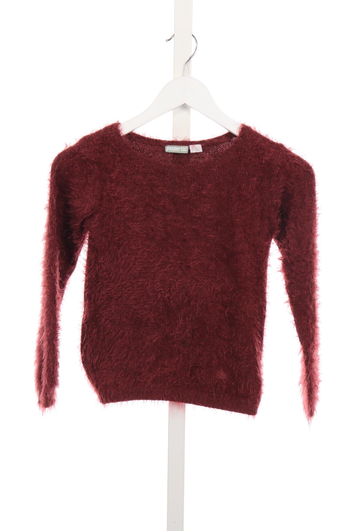 Детски пуловер PEPPERTS1