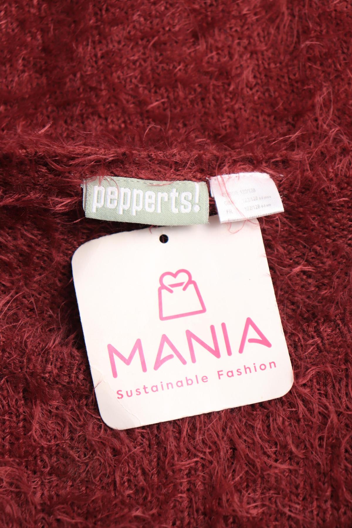 Детски пуловер PEPPERTS3