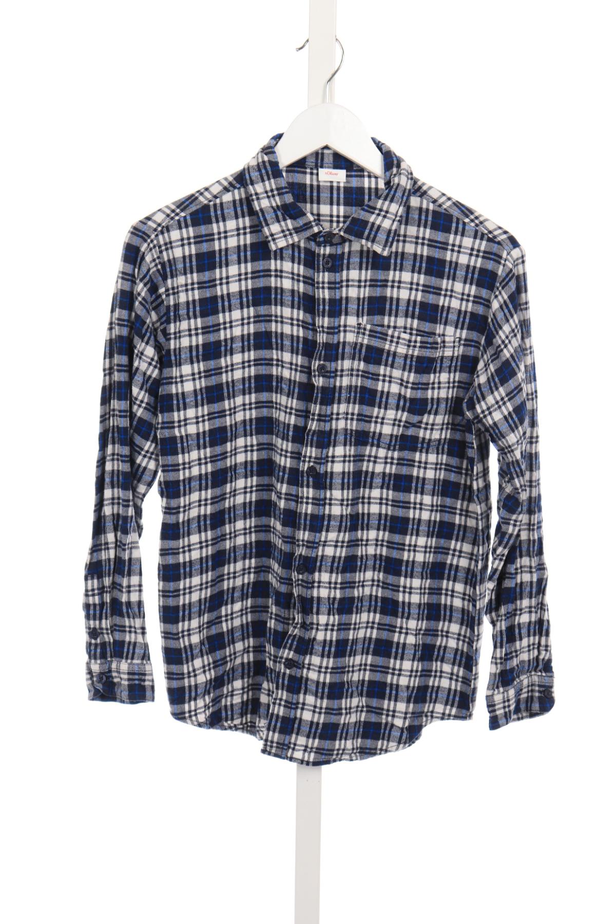 Детска риза S.OLIVER1