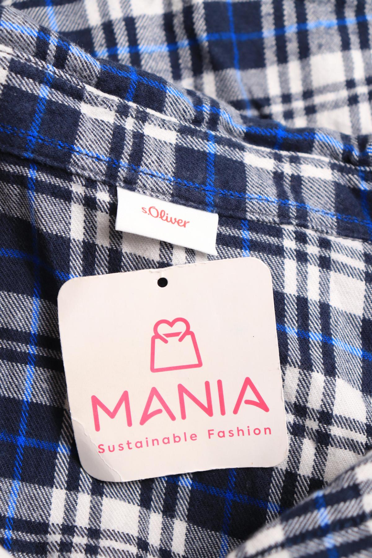 Детска риза S.OLIVER3