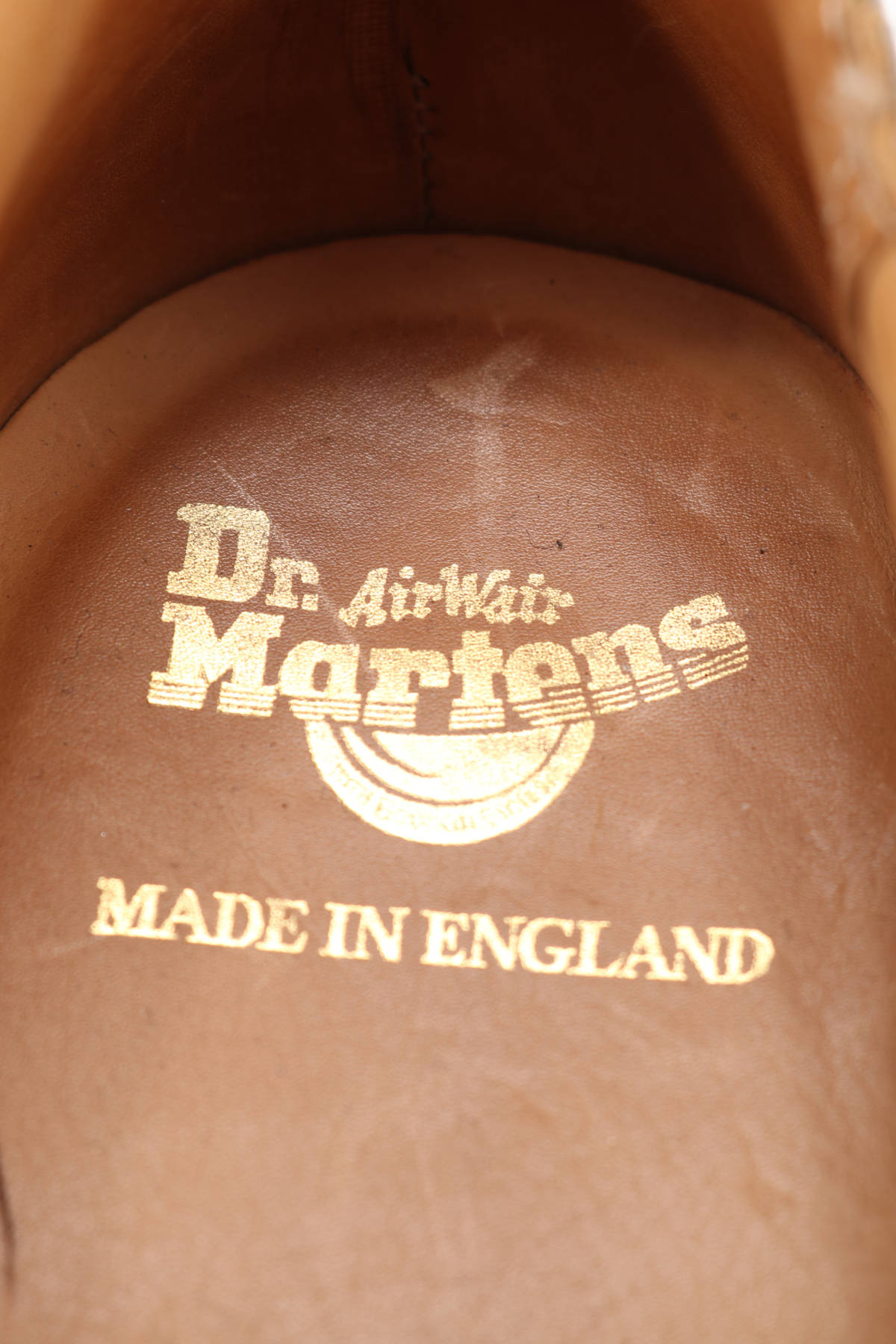 Ниски обувки DR. MARTENS3