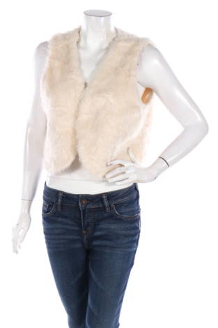 Елек с косъм Forever 21 - Mania Елек с косъм Forever 21