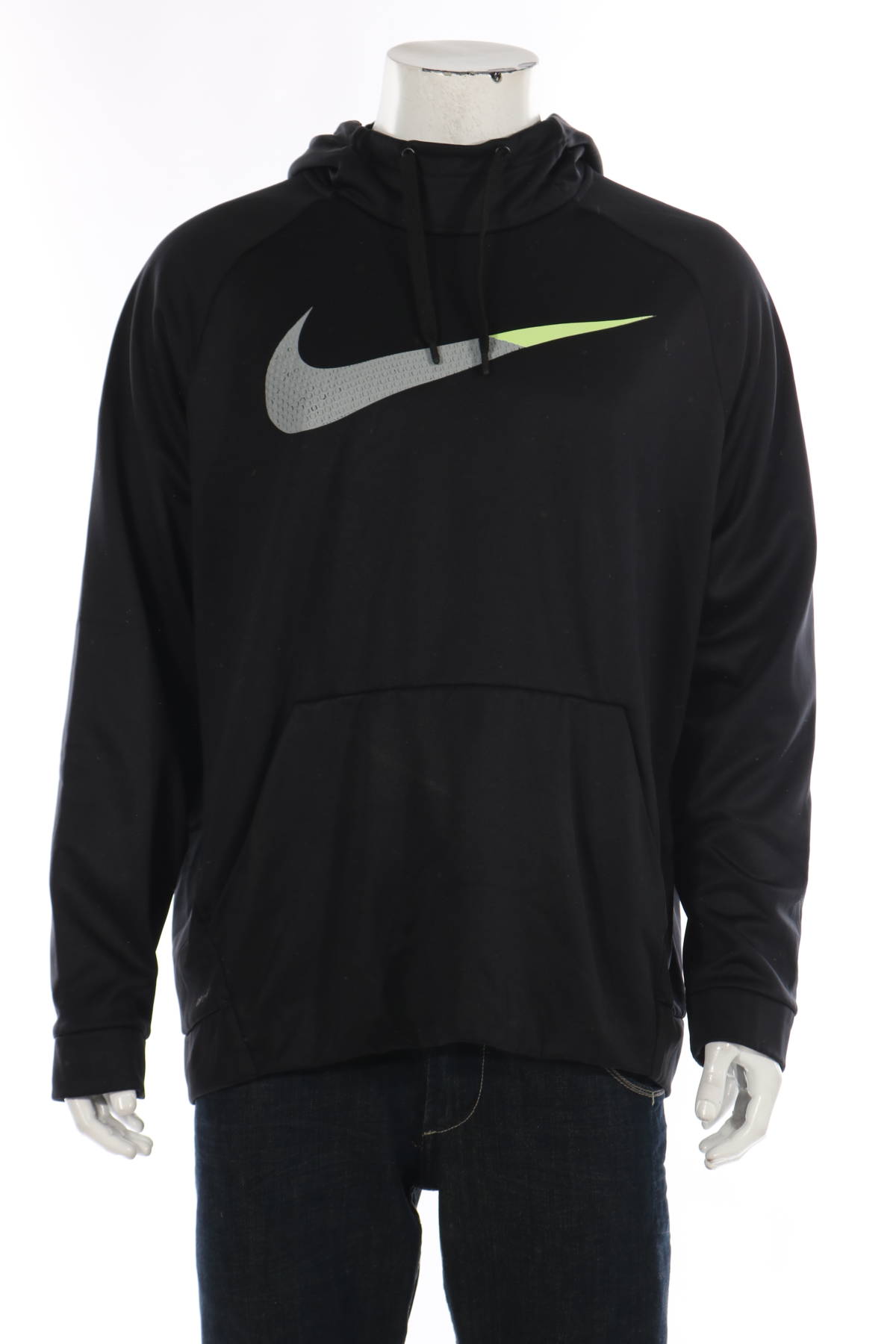 Суитшърт Nike1 - Mania Суитшърт Nike1