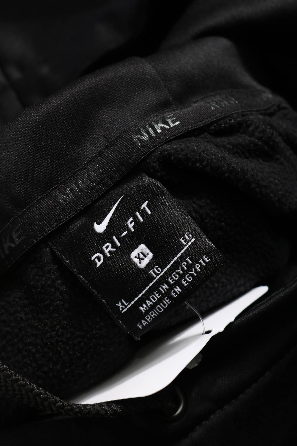 Суитшърт Nike3 - Mania Суитшърт Nike3