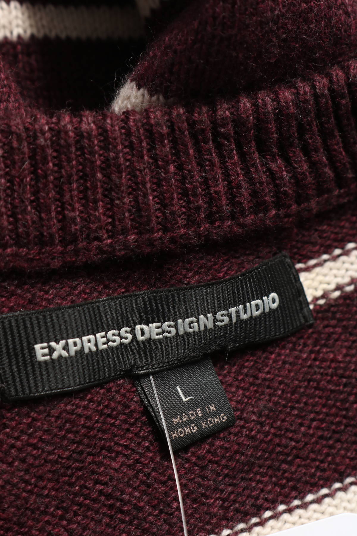 Пуловер EXPRESS DESIGN STUDIO3