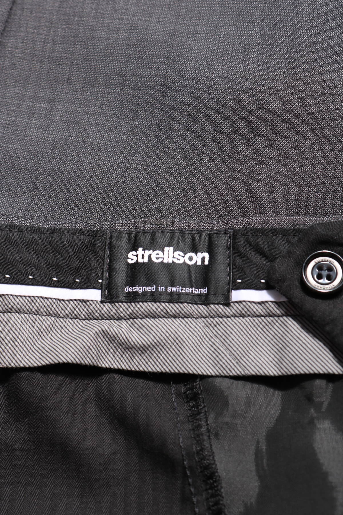 Официален панталон STRELLSON3