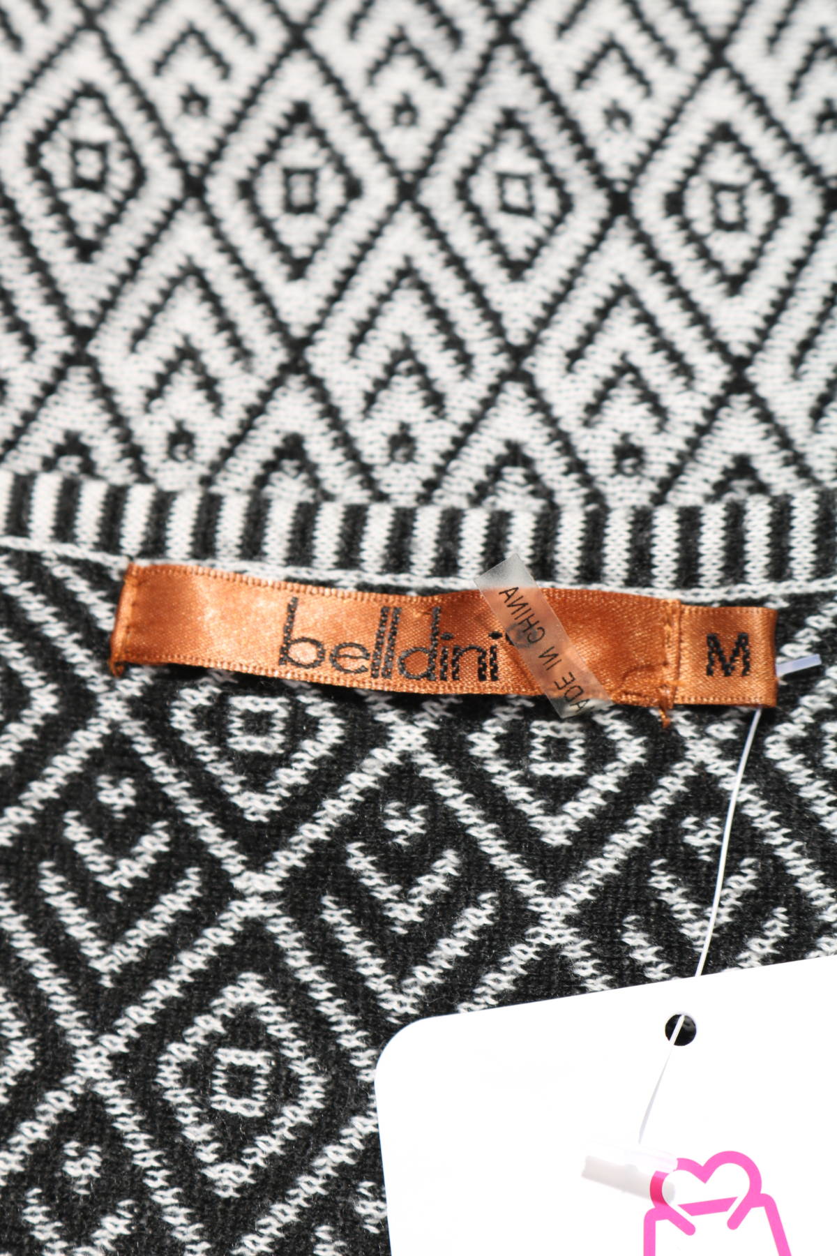 Жилетка BELLDINI3 - Mania Жилетка BELLDINI3