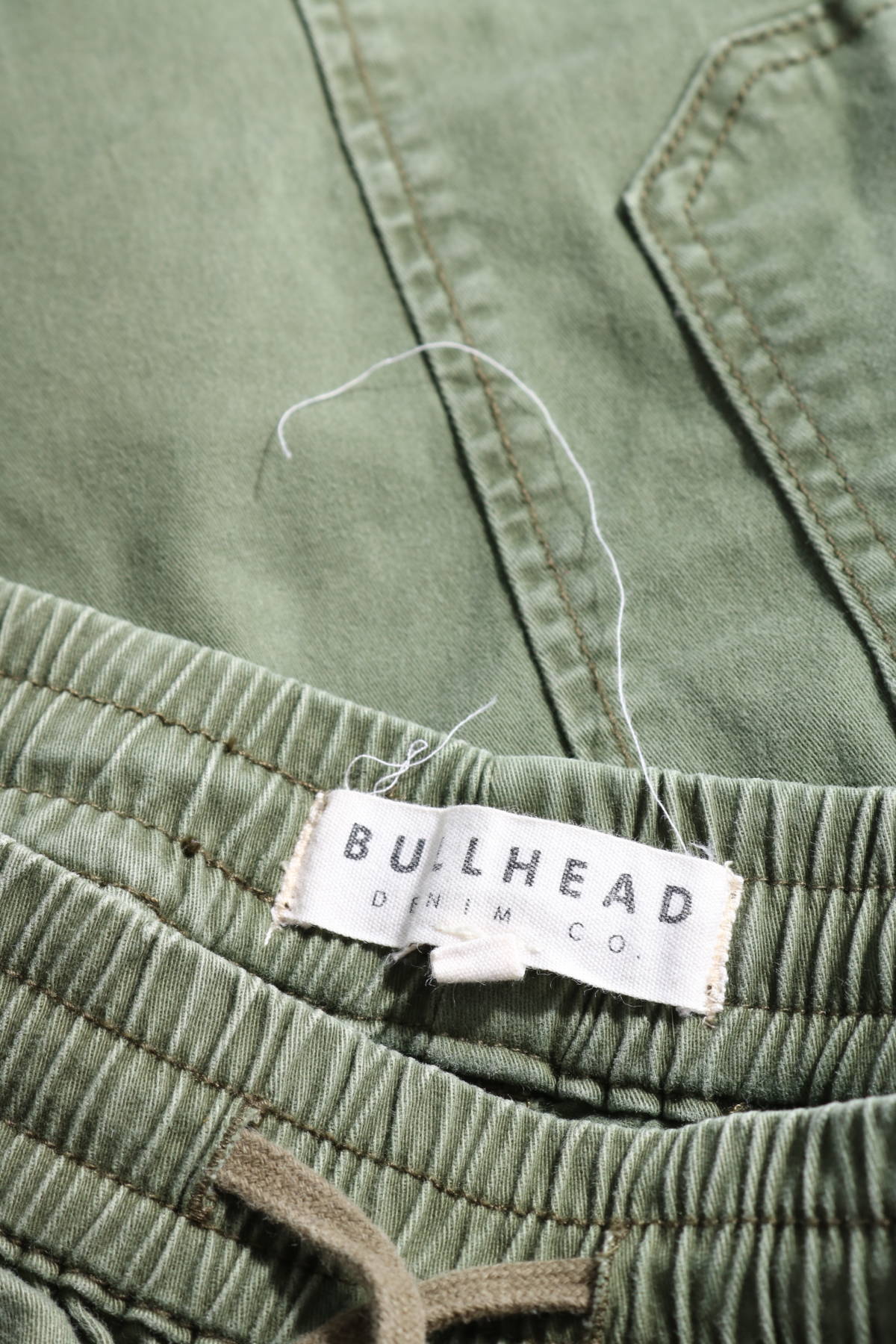 Спортен панталон BULL HEAD3