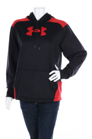Суитшърт Under Armour - Mania Суитшърт Under Armour