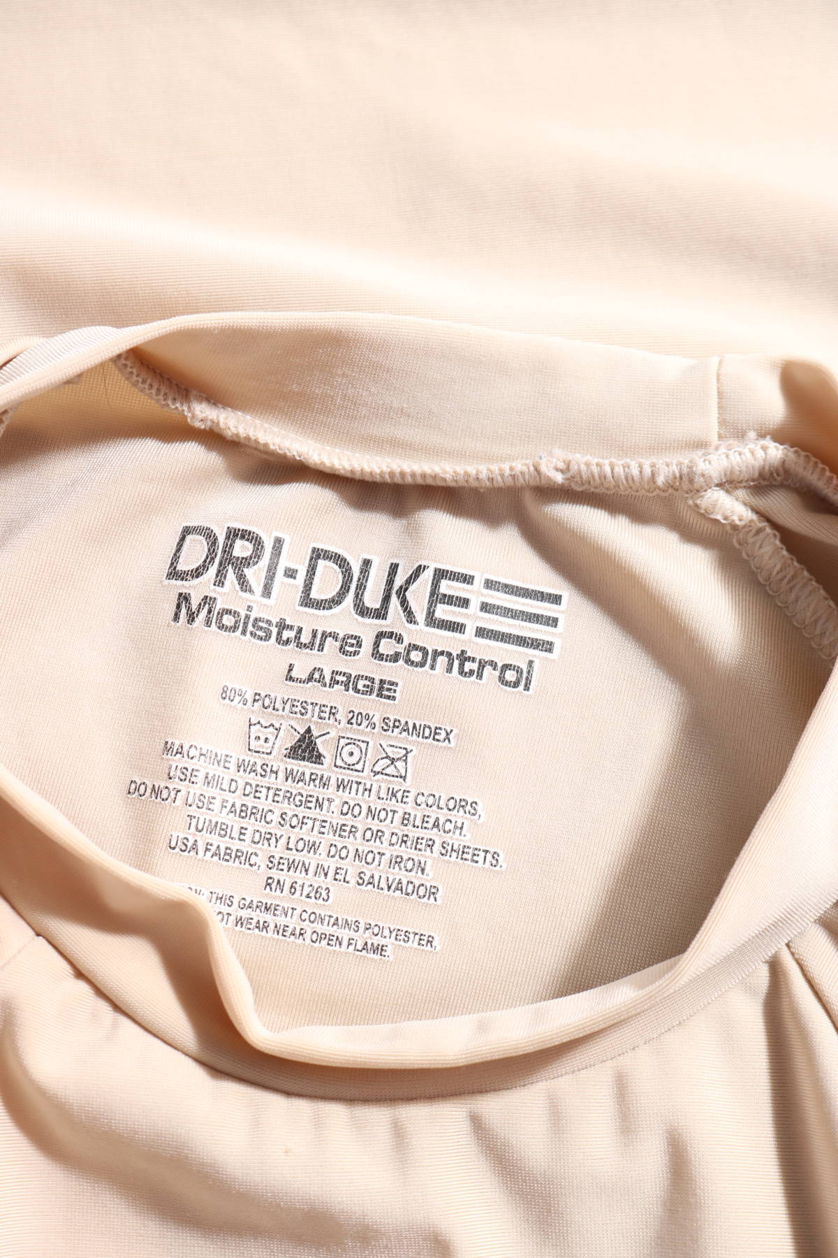 Тениска DRI-DUCK3
