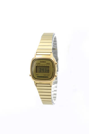 Часовник Casio - Mania Часовник Casio