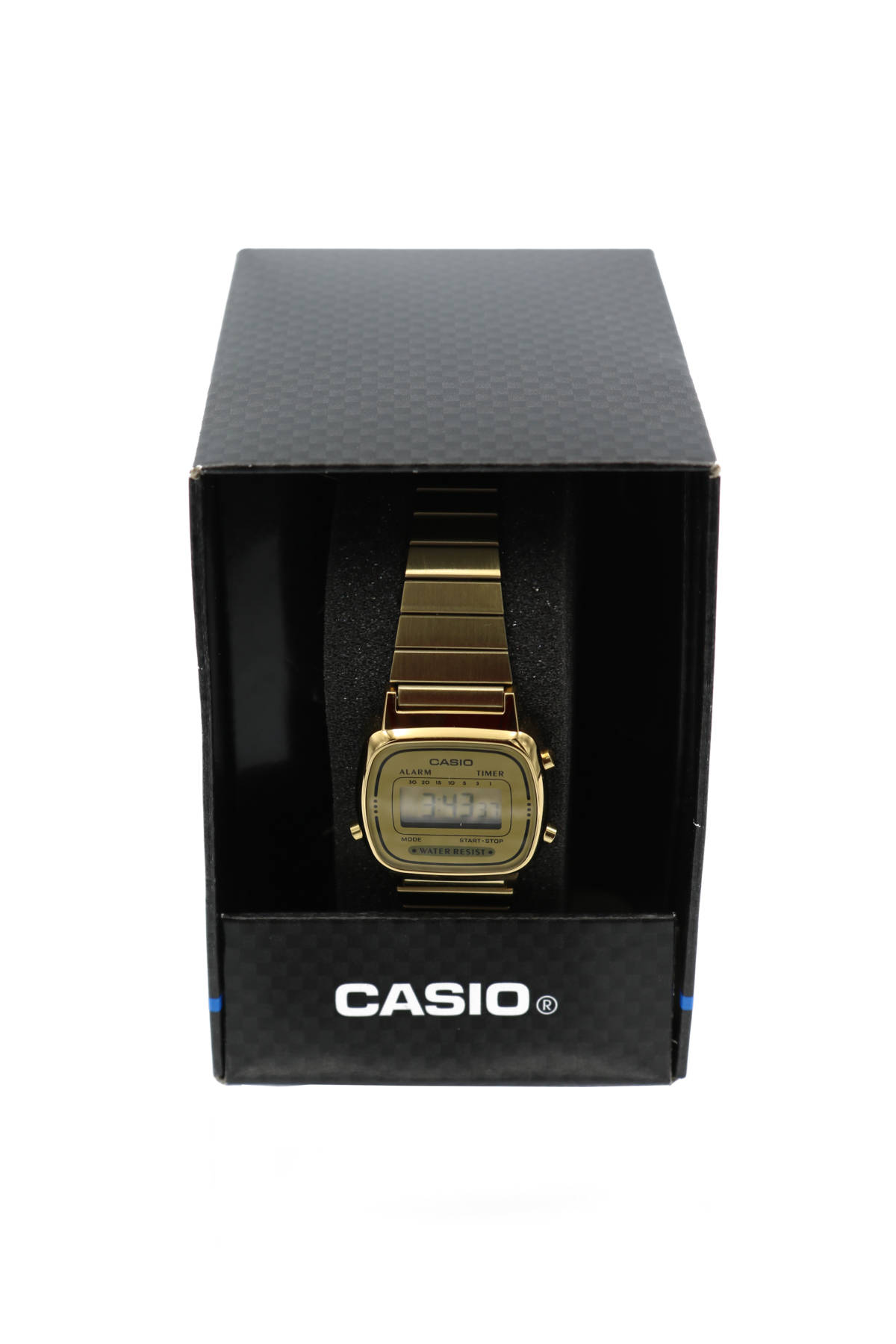 Часовник CASIO5