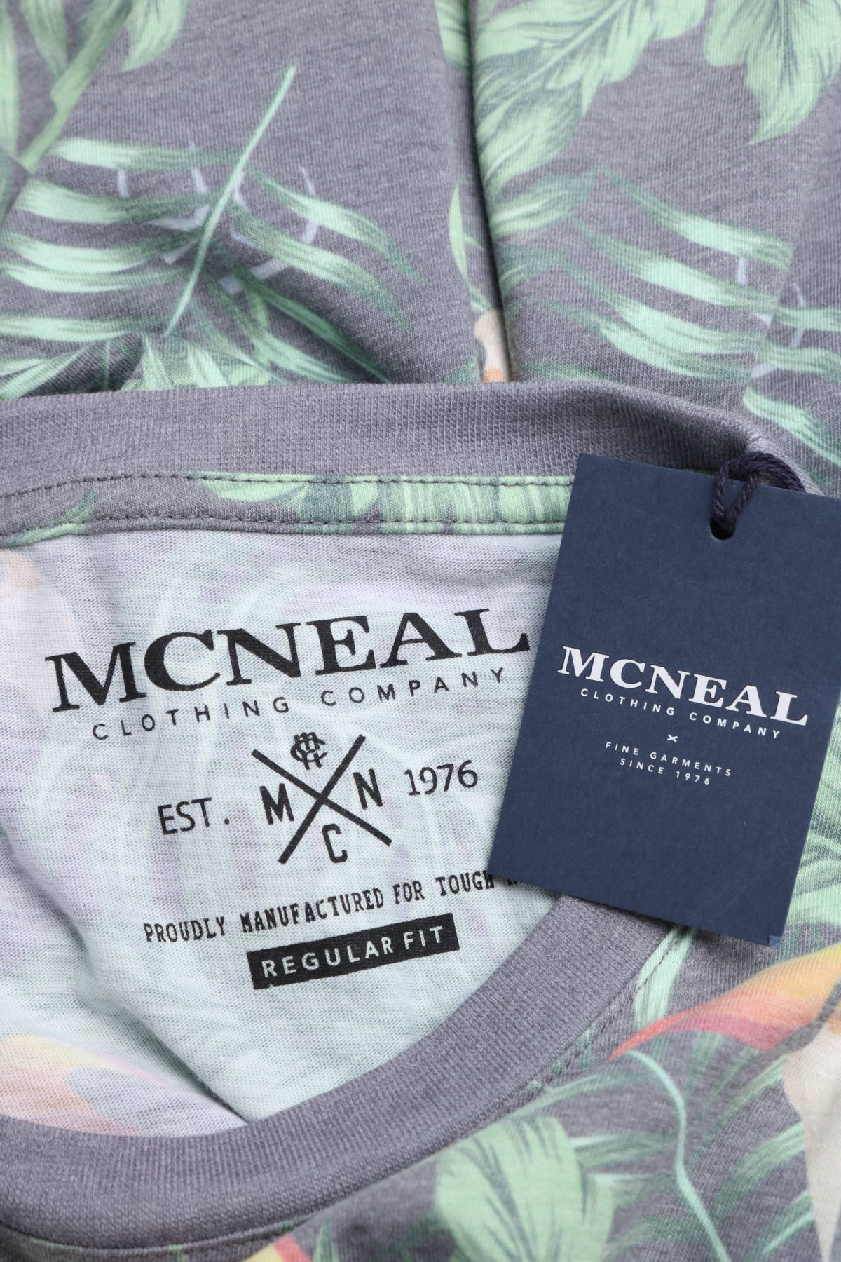 Тениска MC NEAL3
