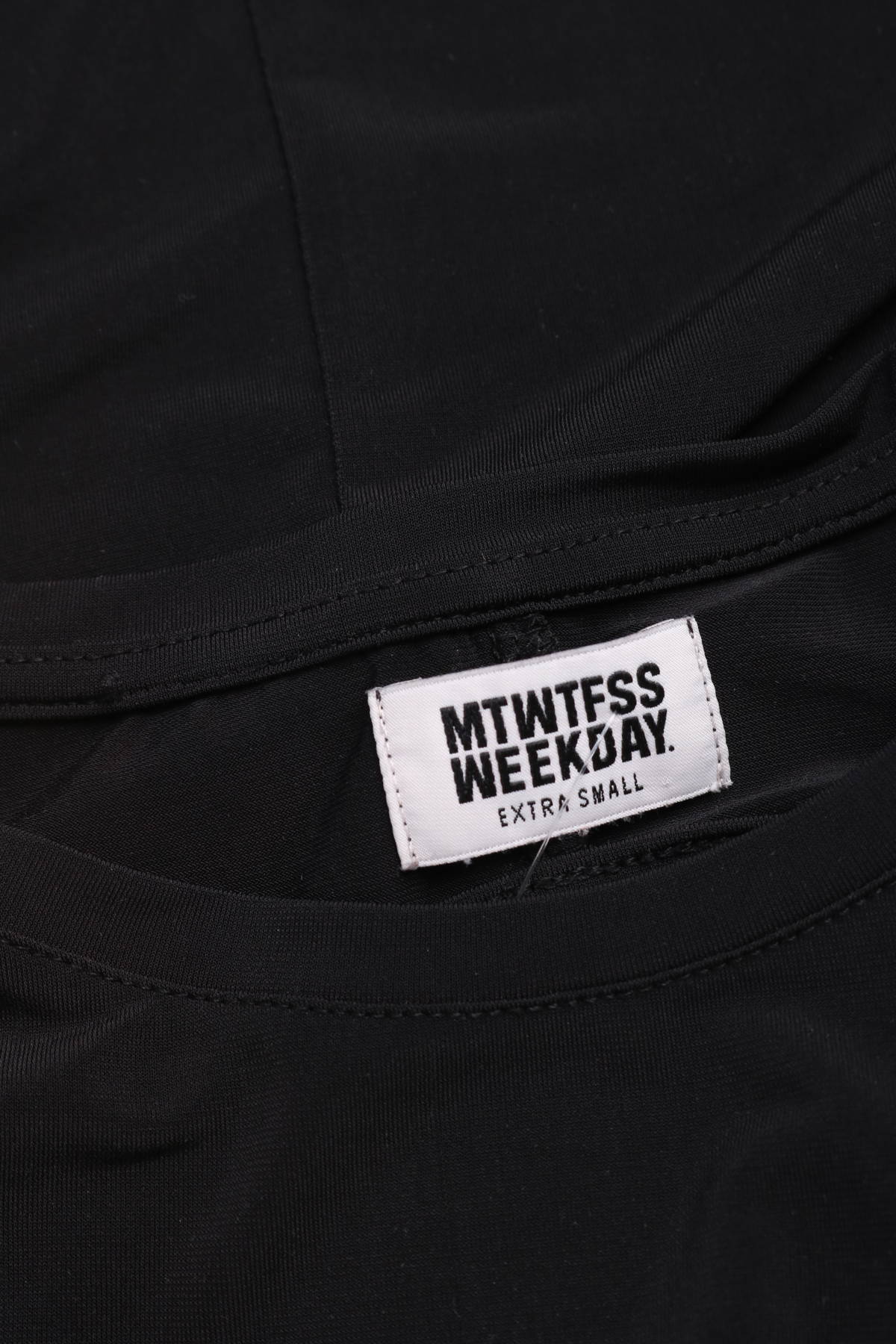 Блуза MTWTFSS WEEKDAY3