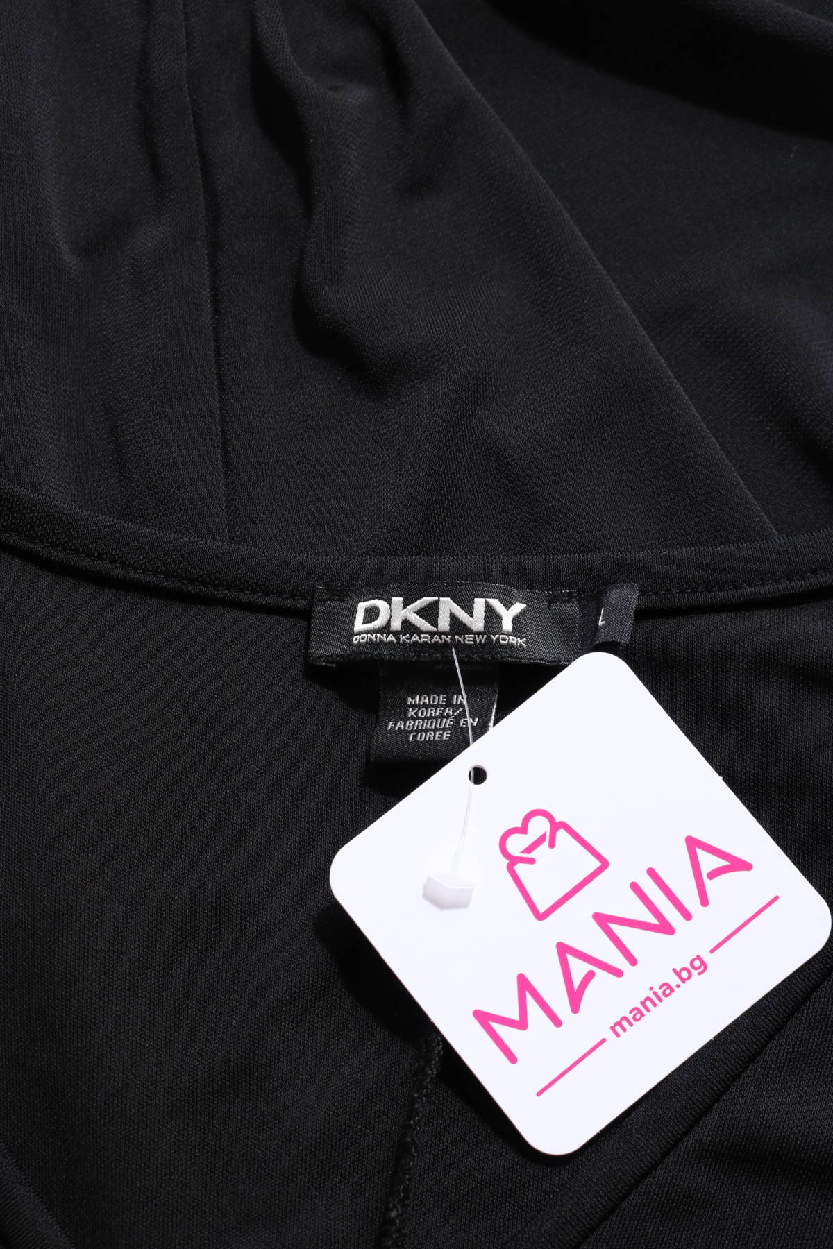 Рокля DKNY3