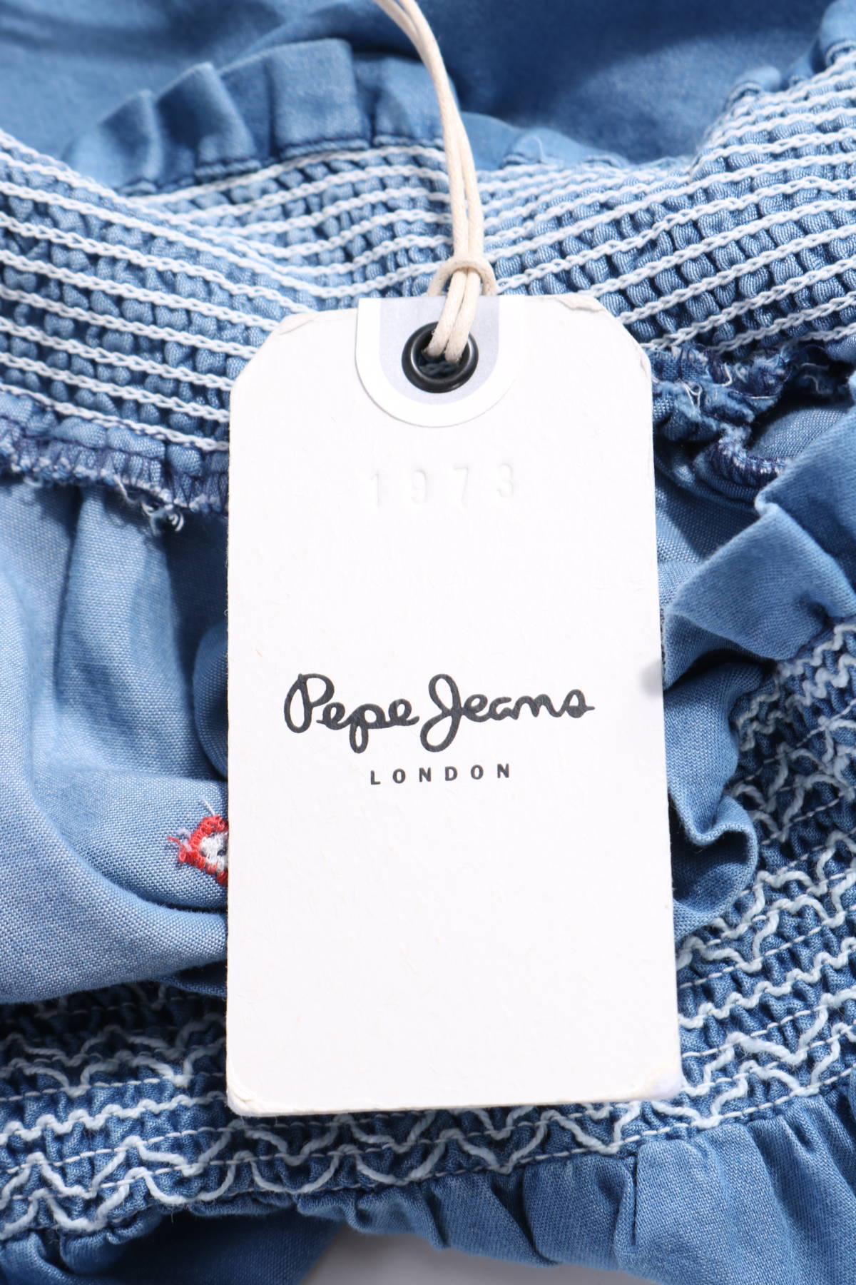 Блуза PEPE JEANS3