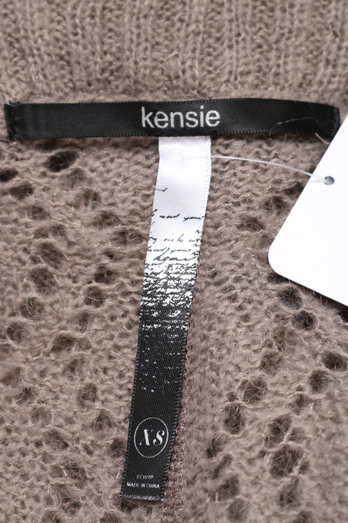 Пуловер KENSIE3