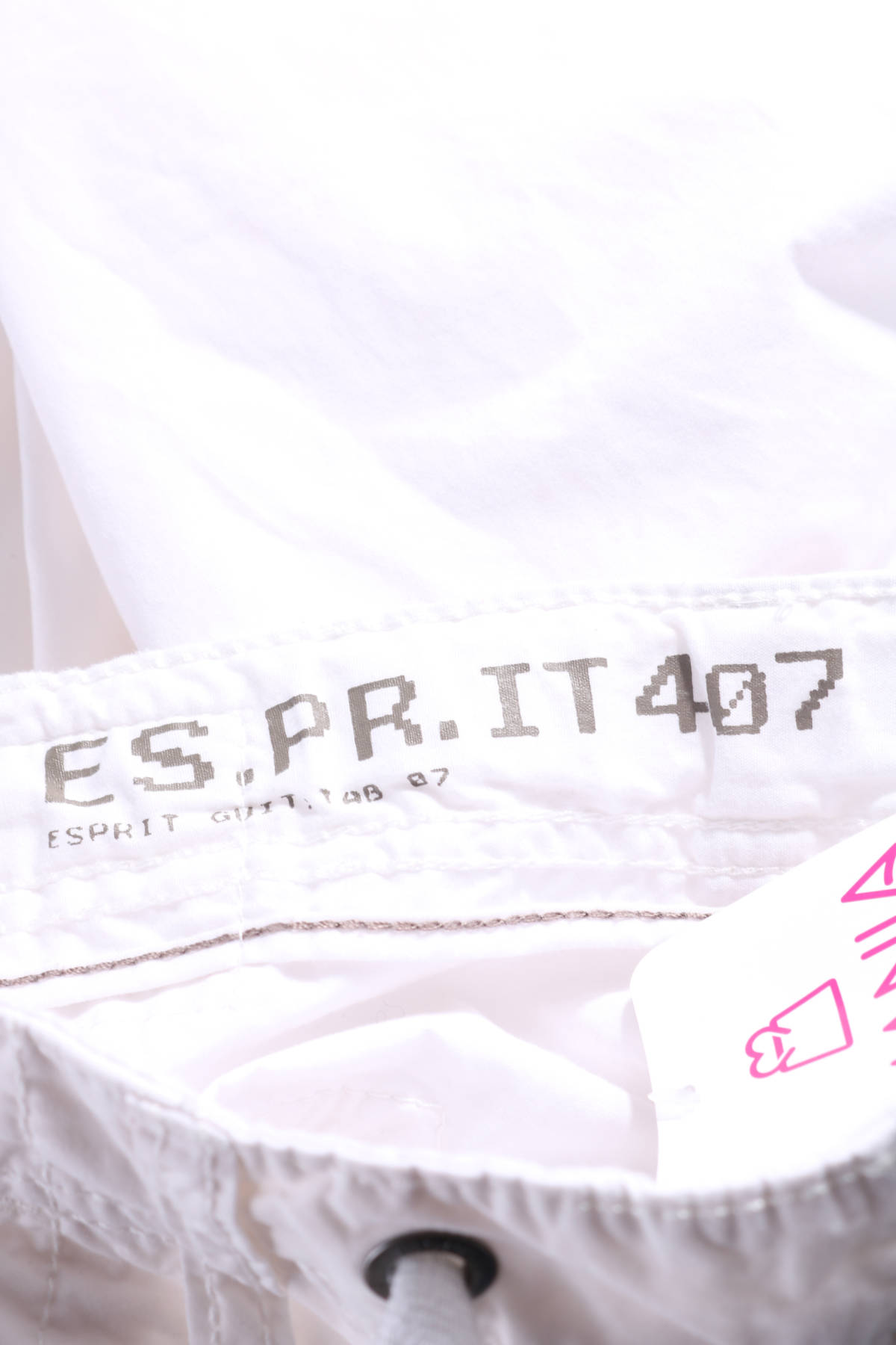 Спортен панталон ESPRIT3