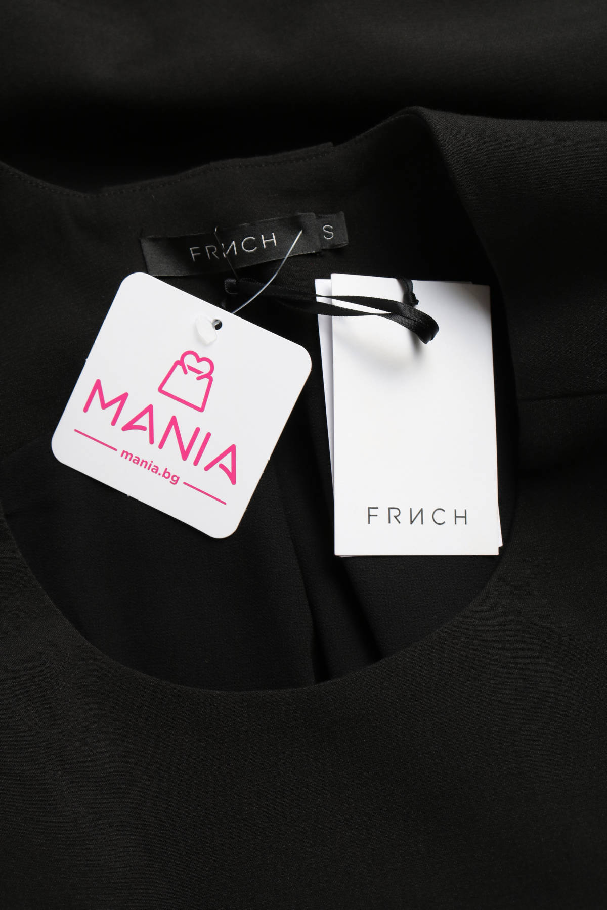 Официална рокля FRNCH3 - Mania Официална рокля FRNCH3