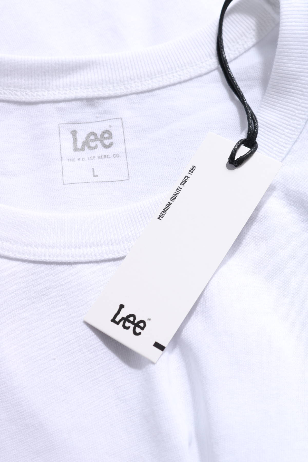 Тениска LEE3